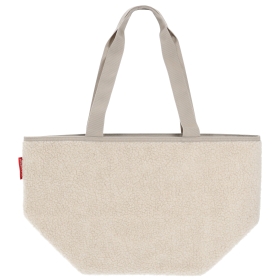 shopper M teddy sand
