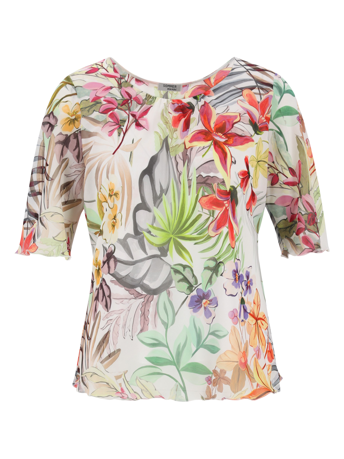 Orchidee-G female