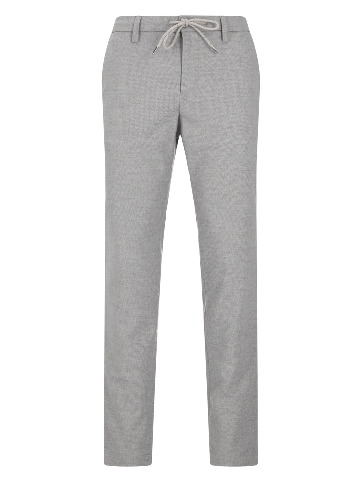 JUMP - Flannel Herringbone male