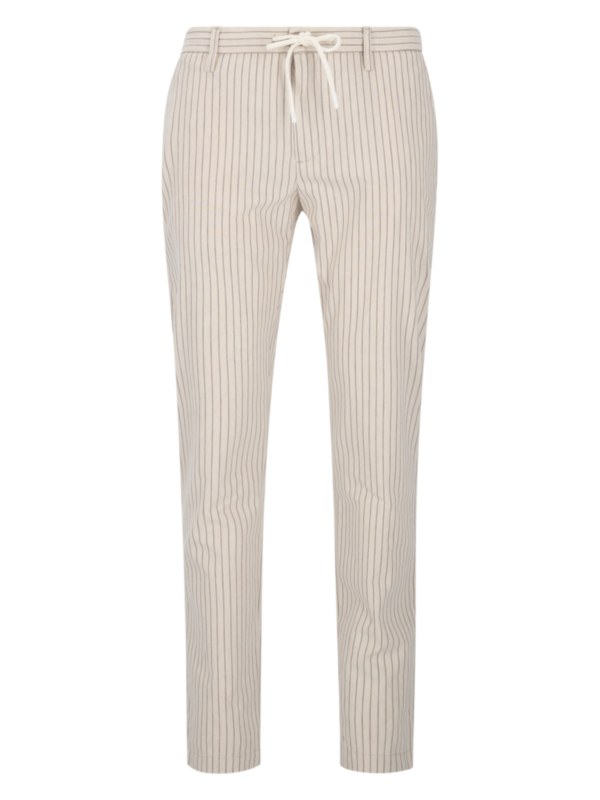 JUMP - Linen Stripe male