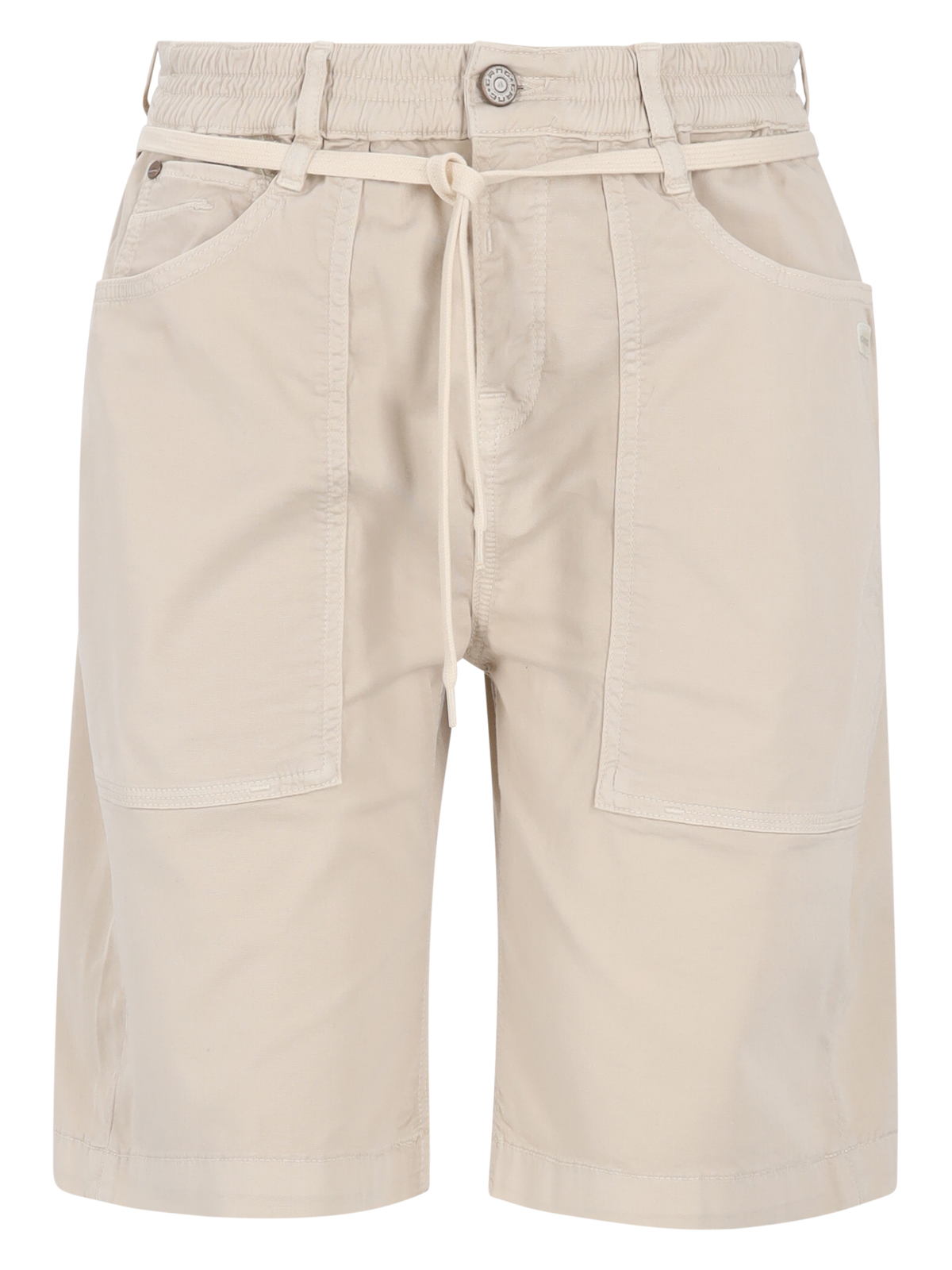 NICA WORKER SHORTS female