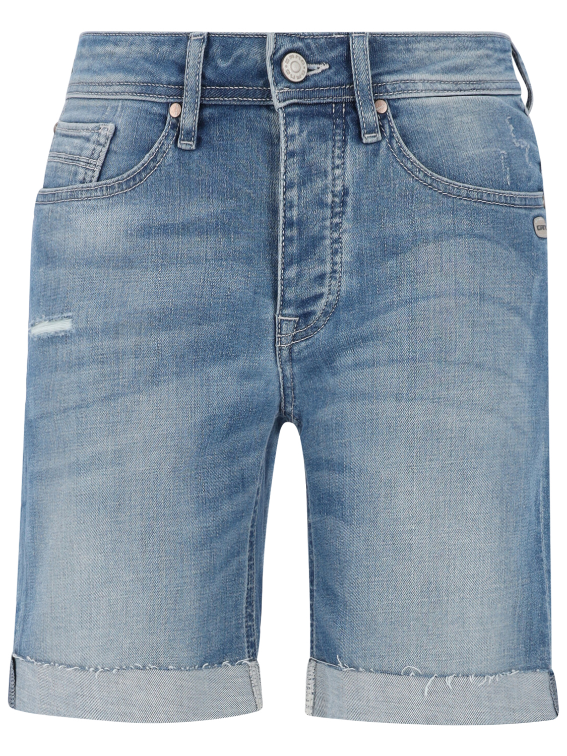 NICA SHORTS female
