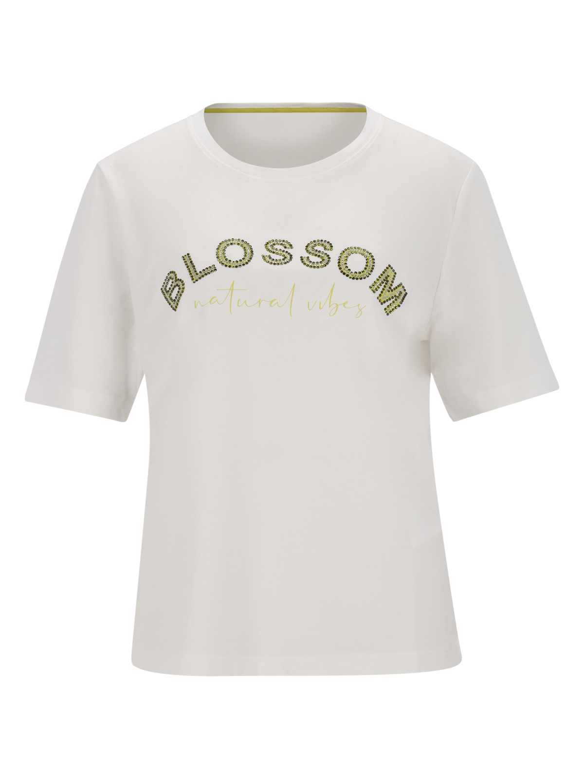 T-SHIRT 1/2 ARM female