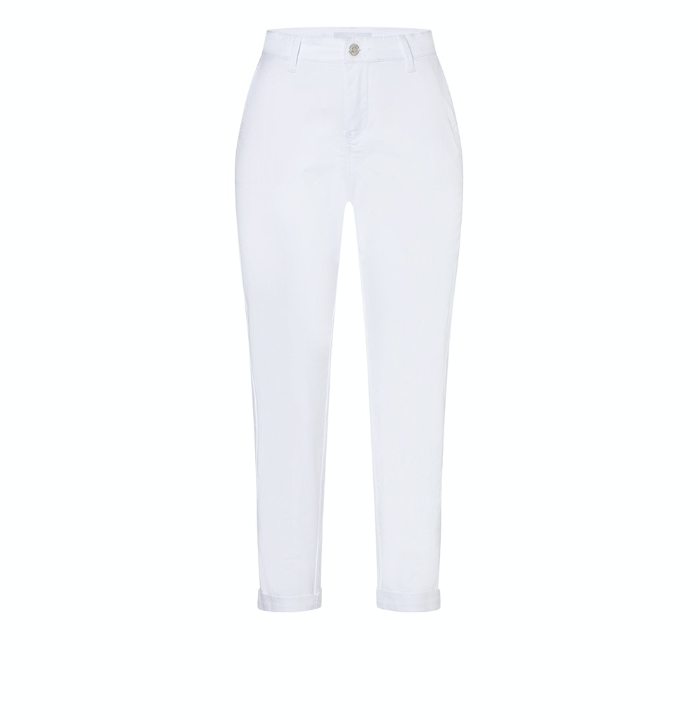 MAC JEANS - CHINO, Authentic stretch gabardine female