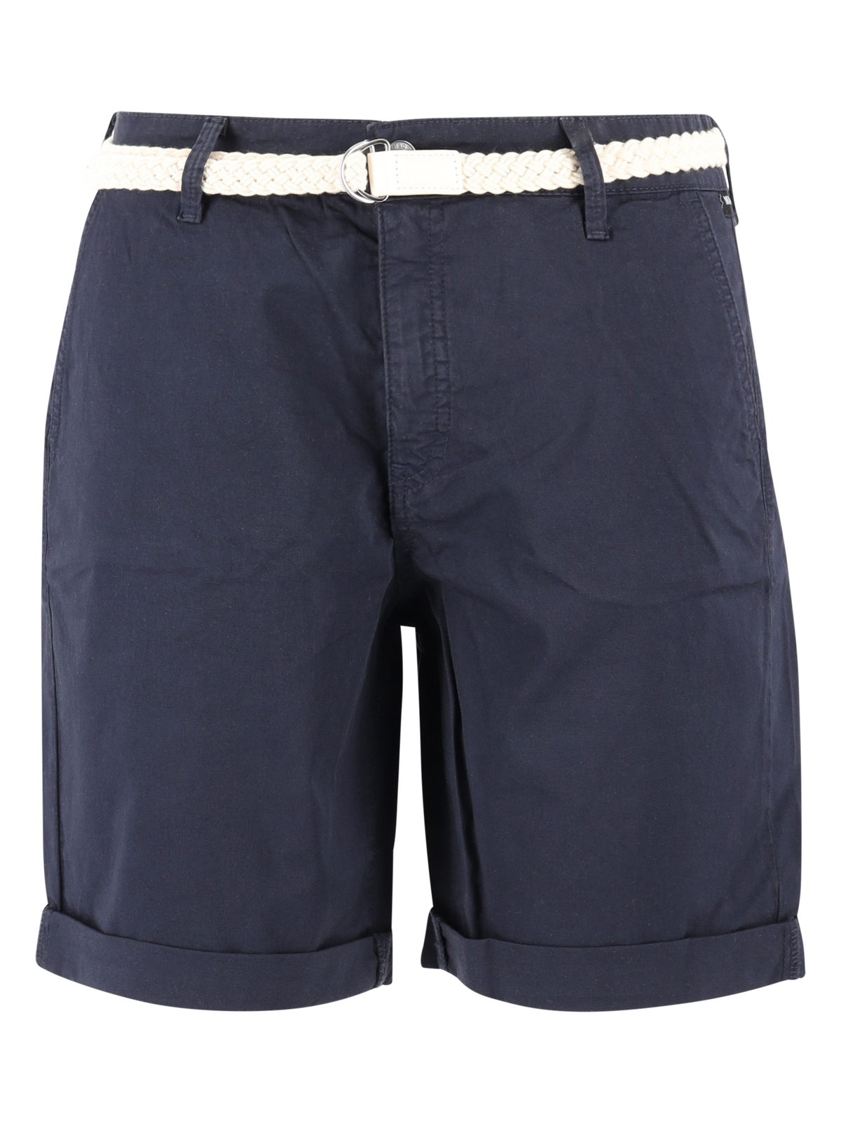 CHINO SHORTS female