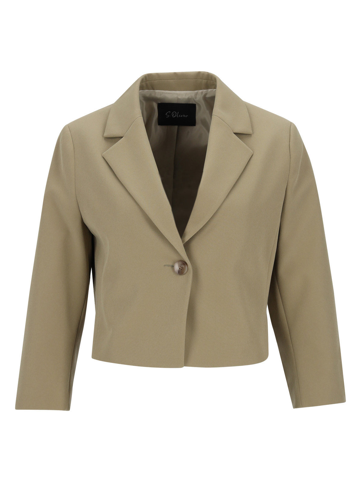 Indoor-Blazer female