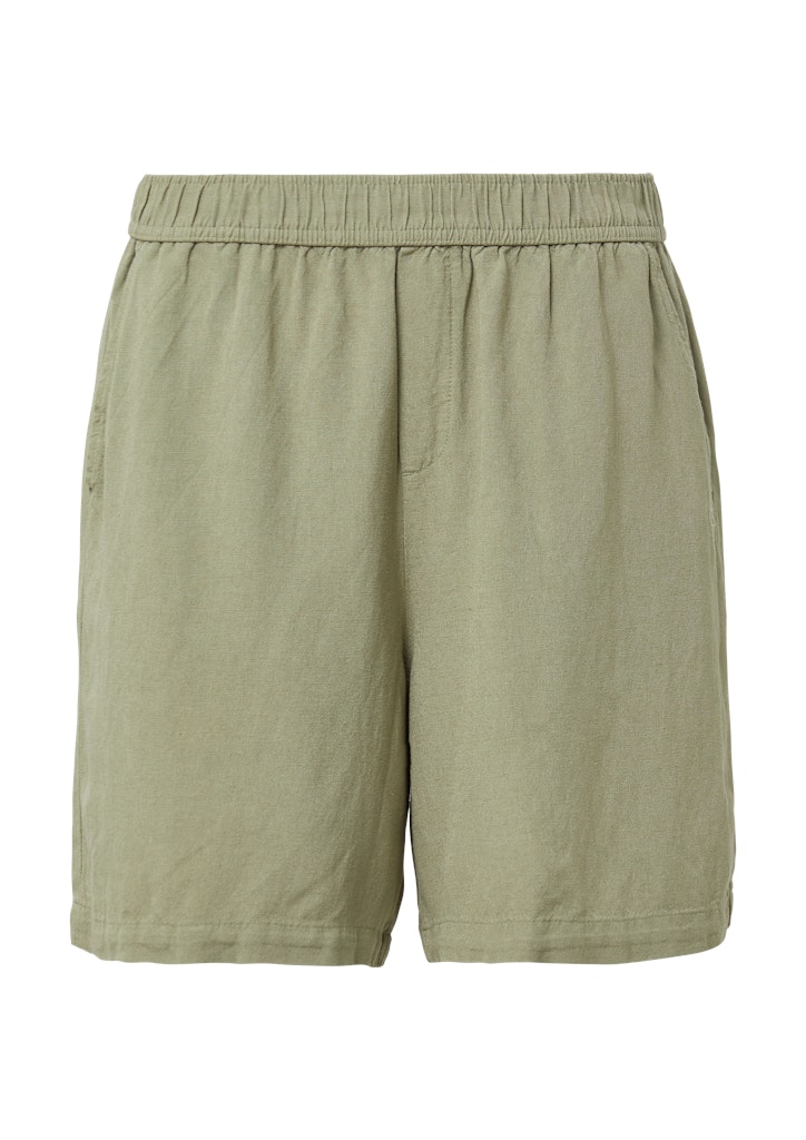 Hose female