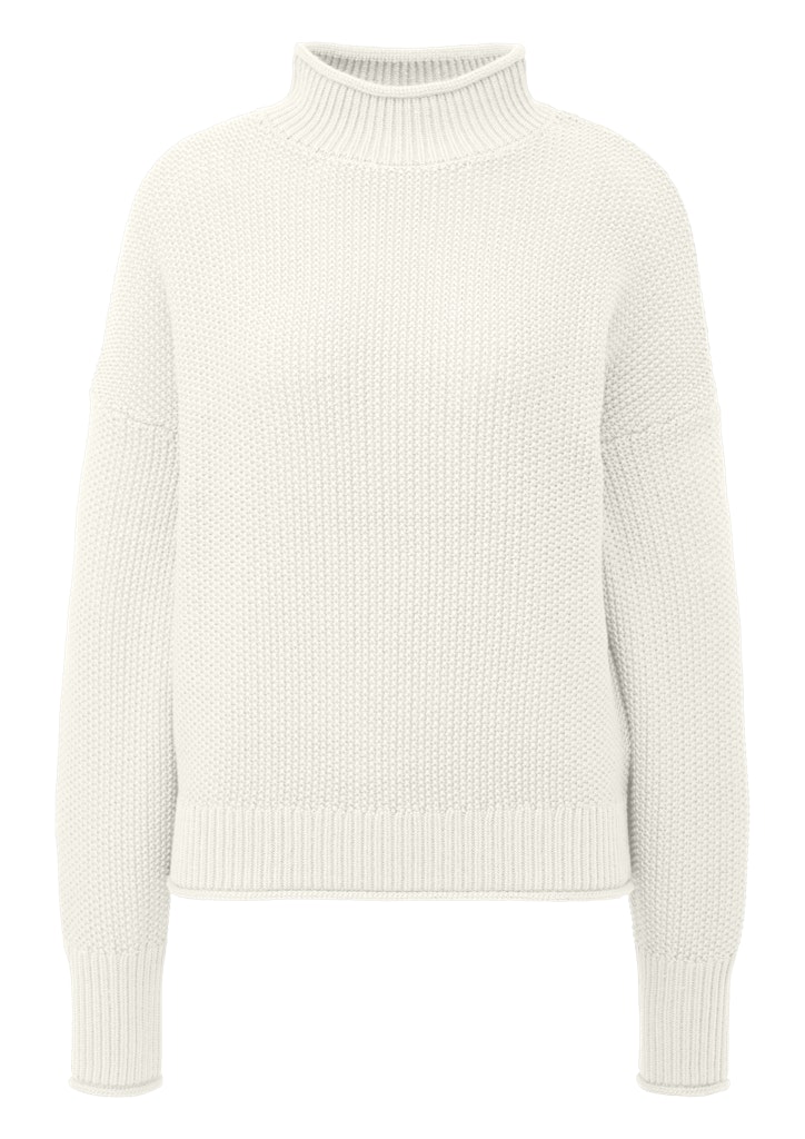 Strickpullover female
