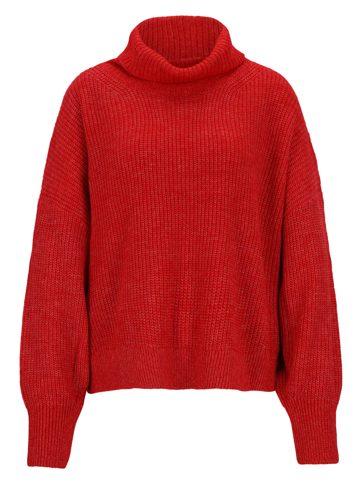 Strickpullover female