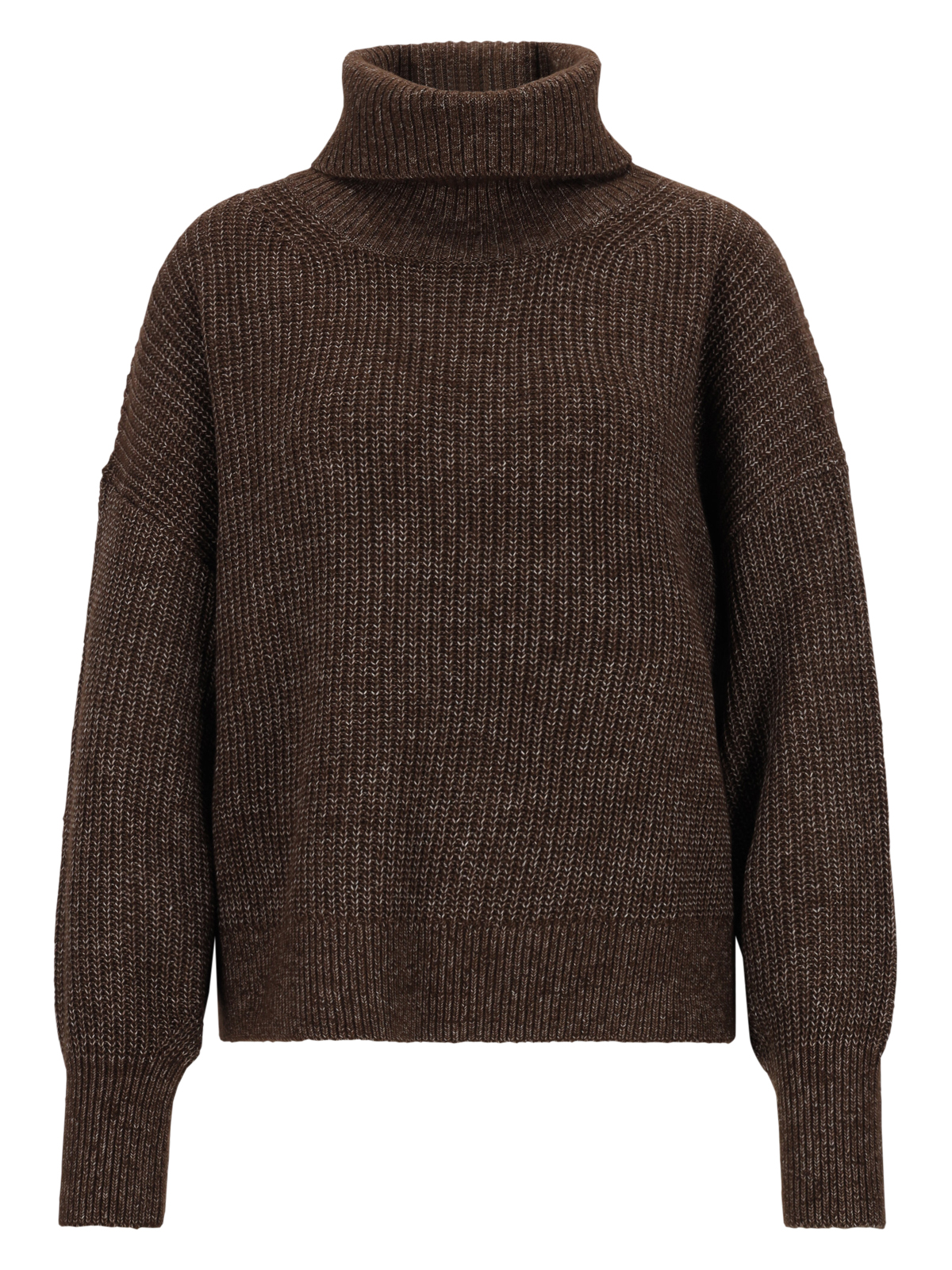 Strickpullover female
