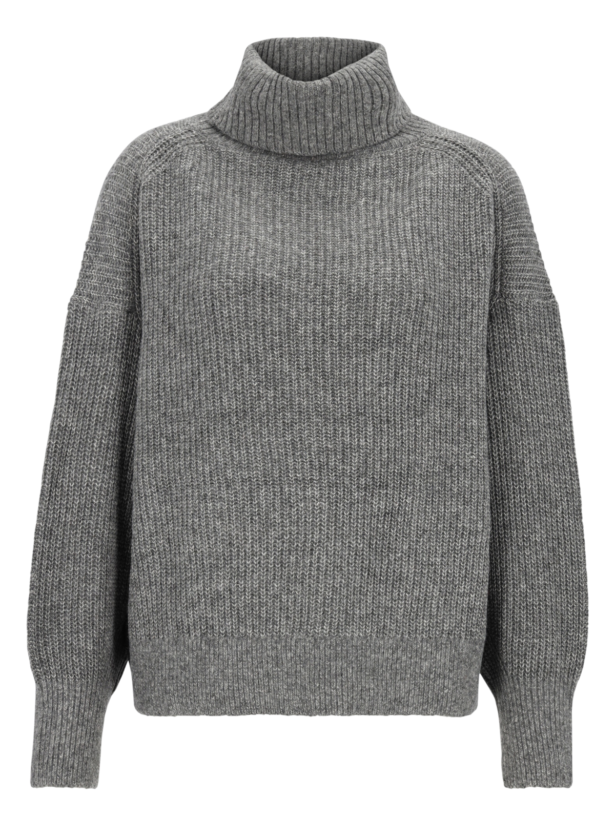 Strickpullover female