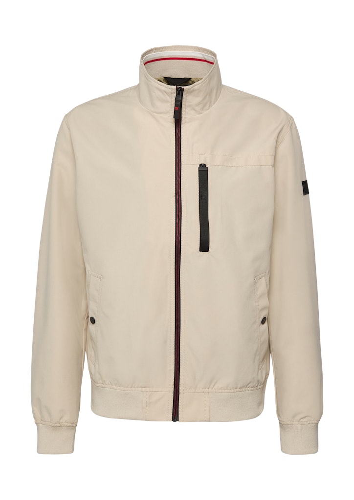 S Outdoor-Jacke male