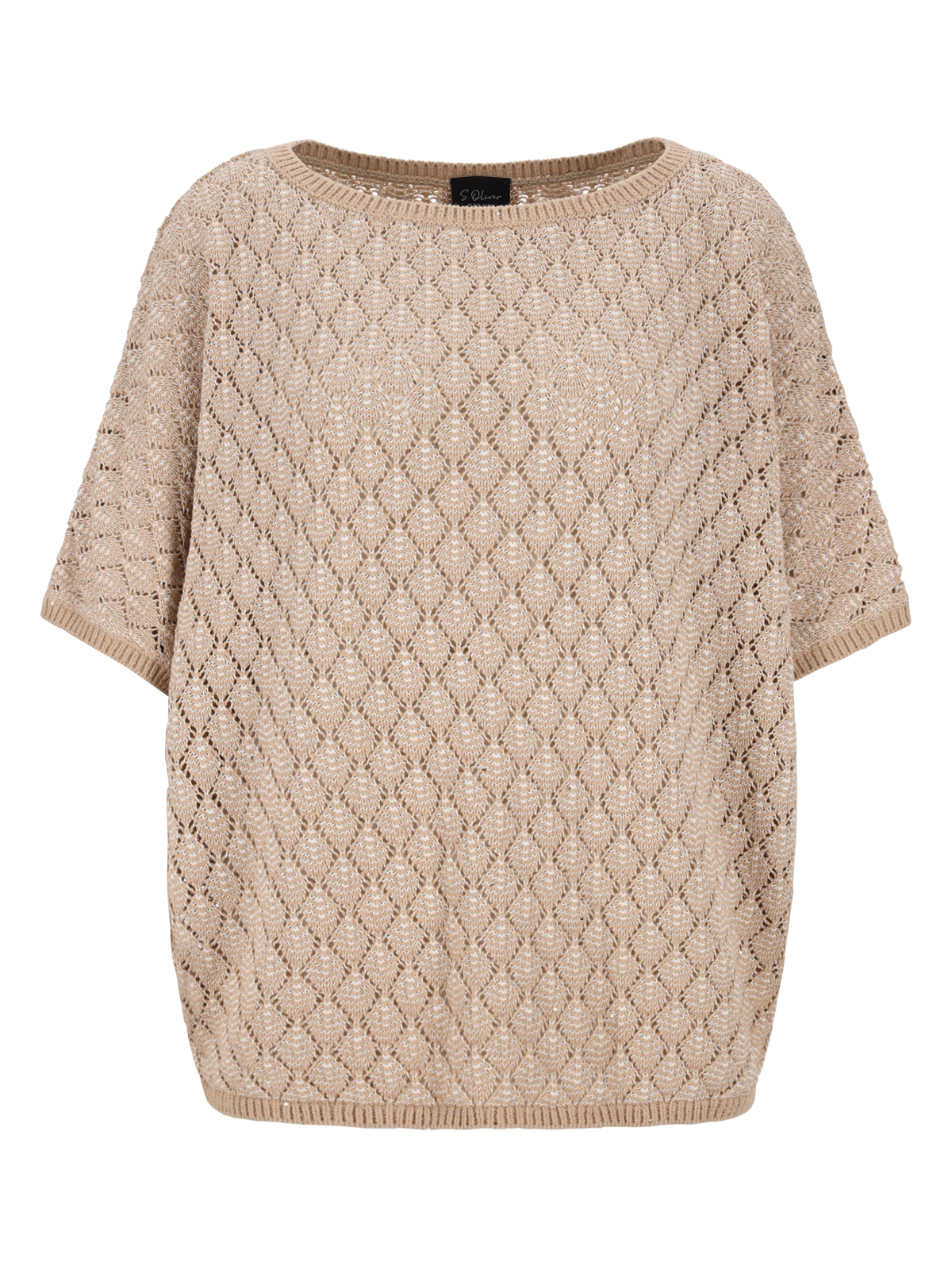 Strickpullover female