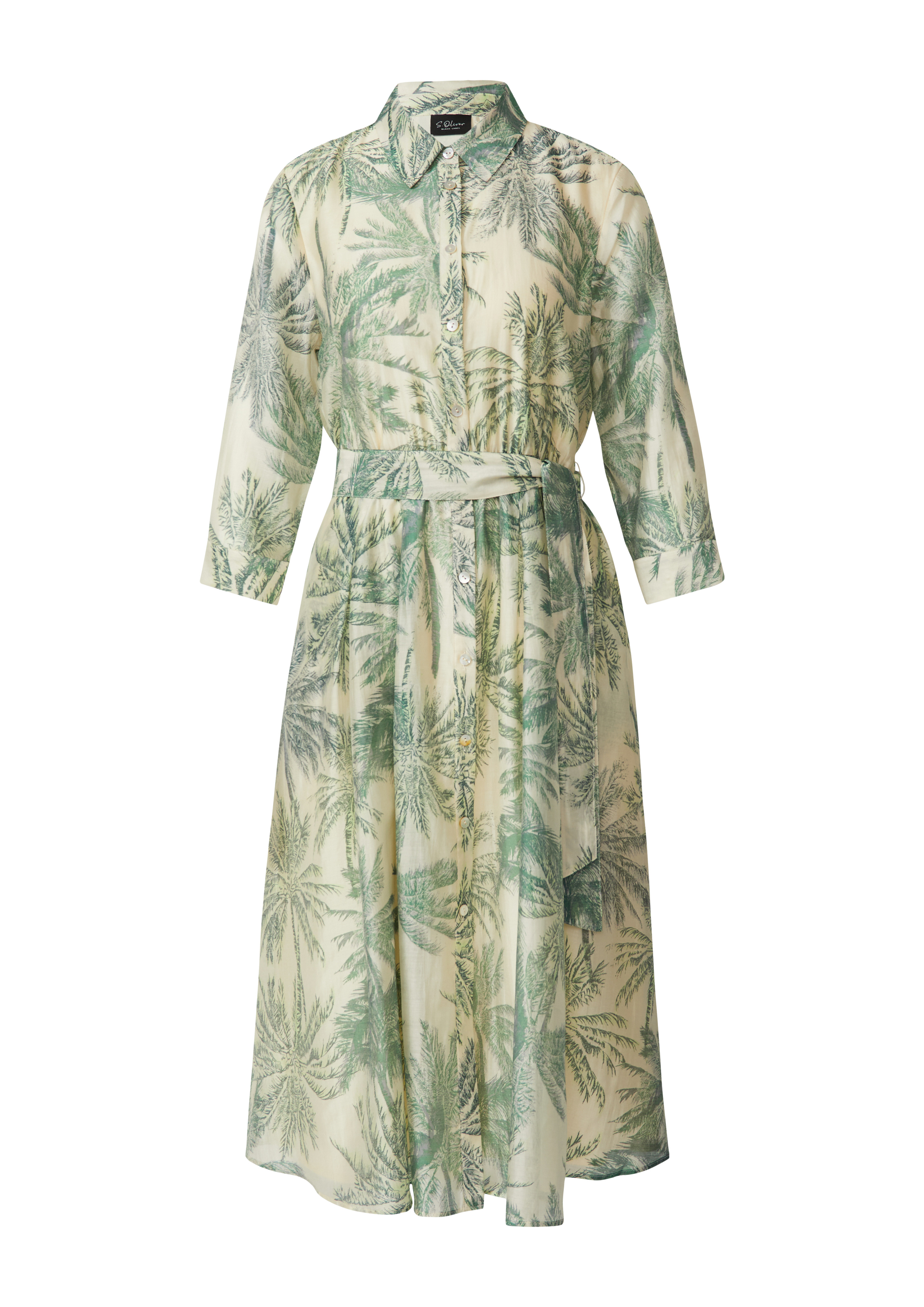 Kleid female