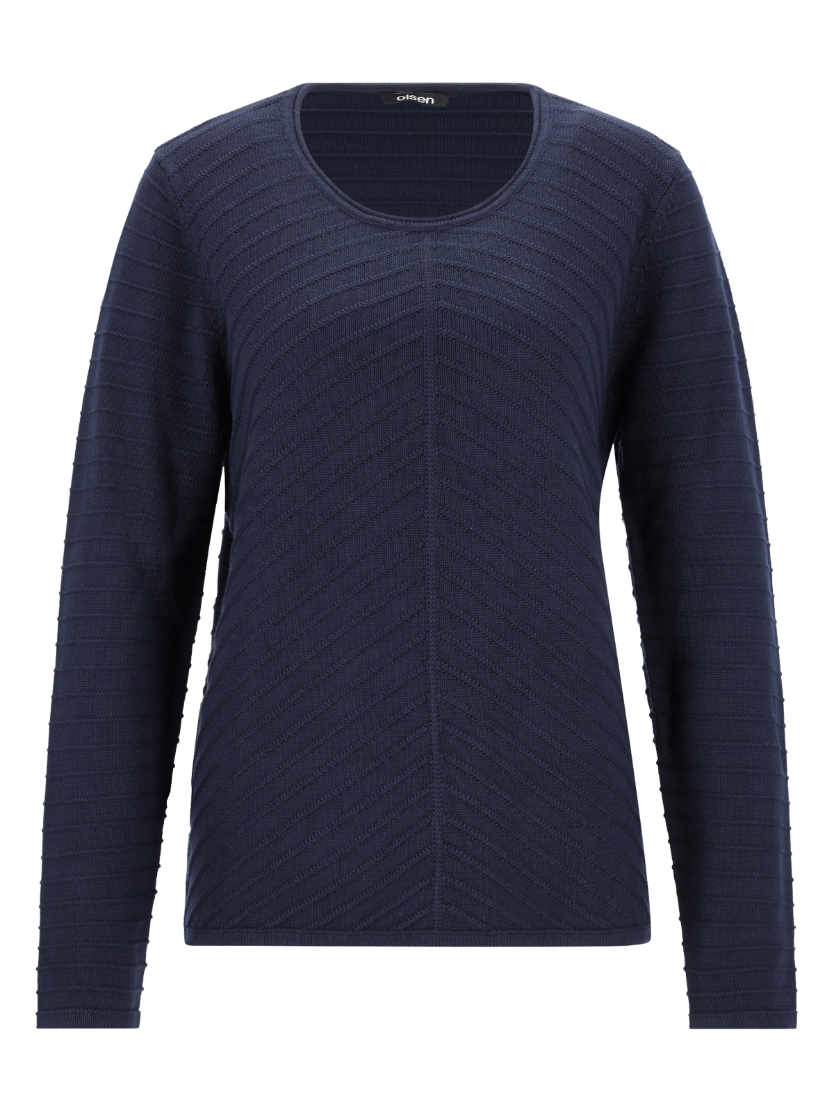 Pullover Long Sleeves female