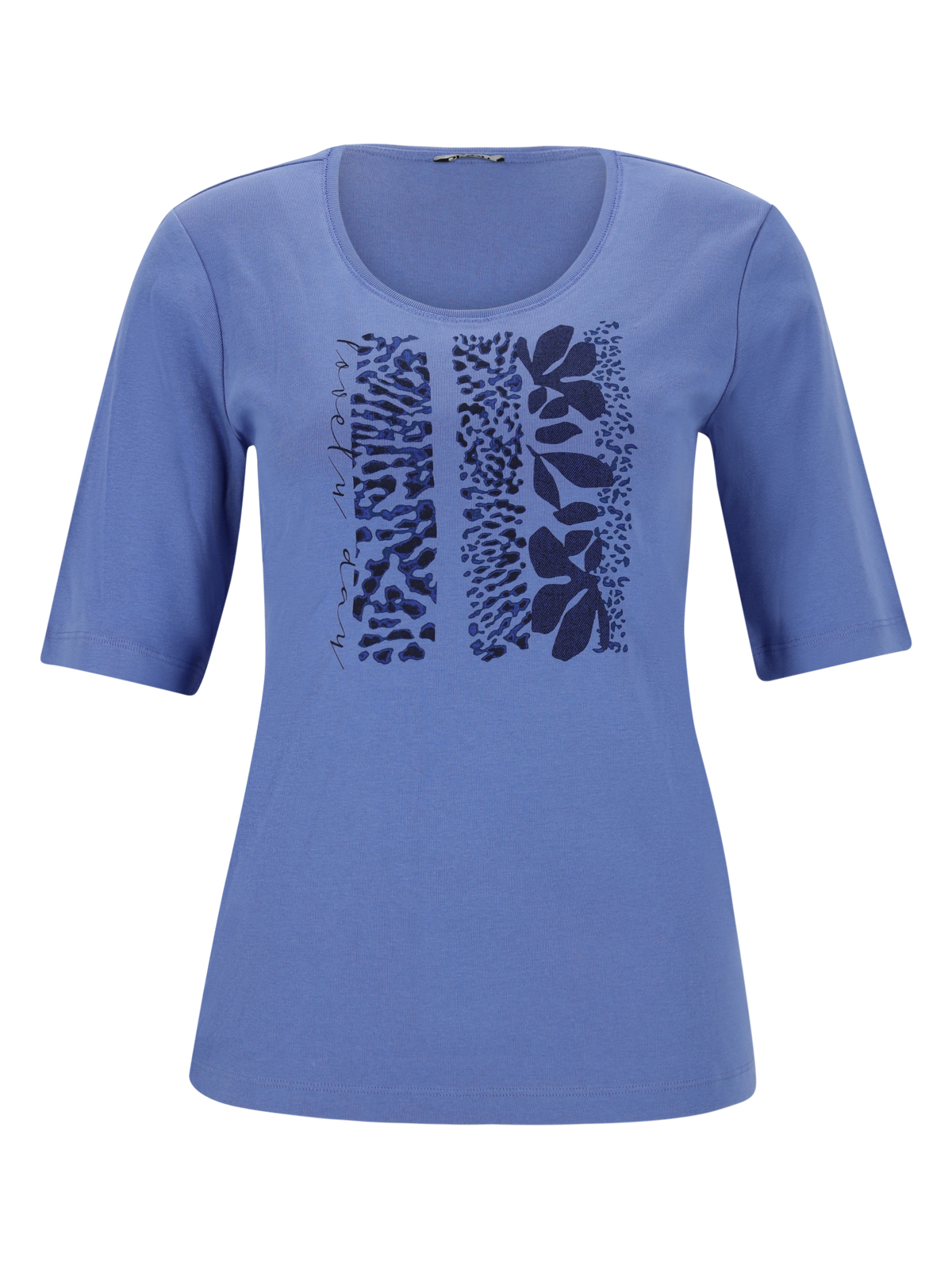 T-Shirt Short Sleeves female