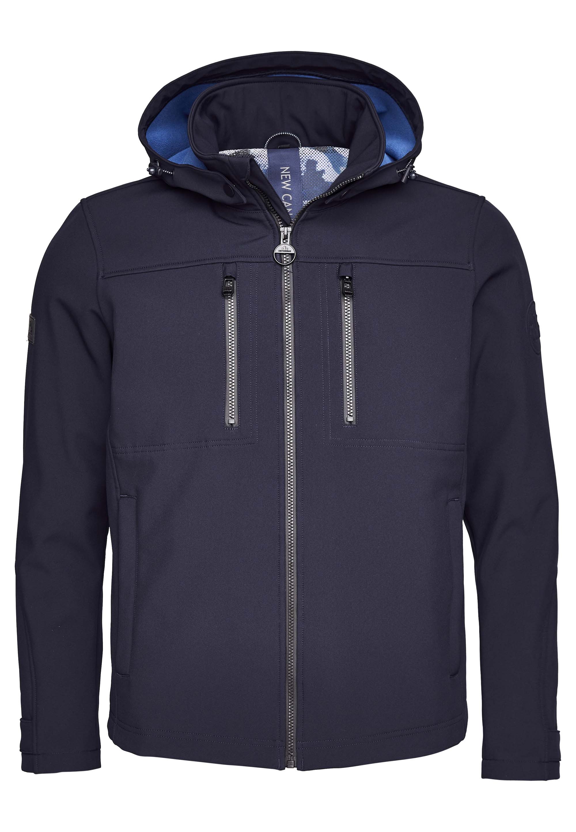 All Season Softshelljacke male
