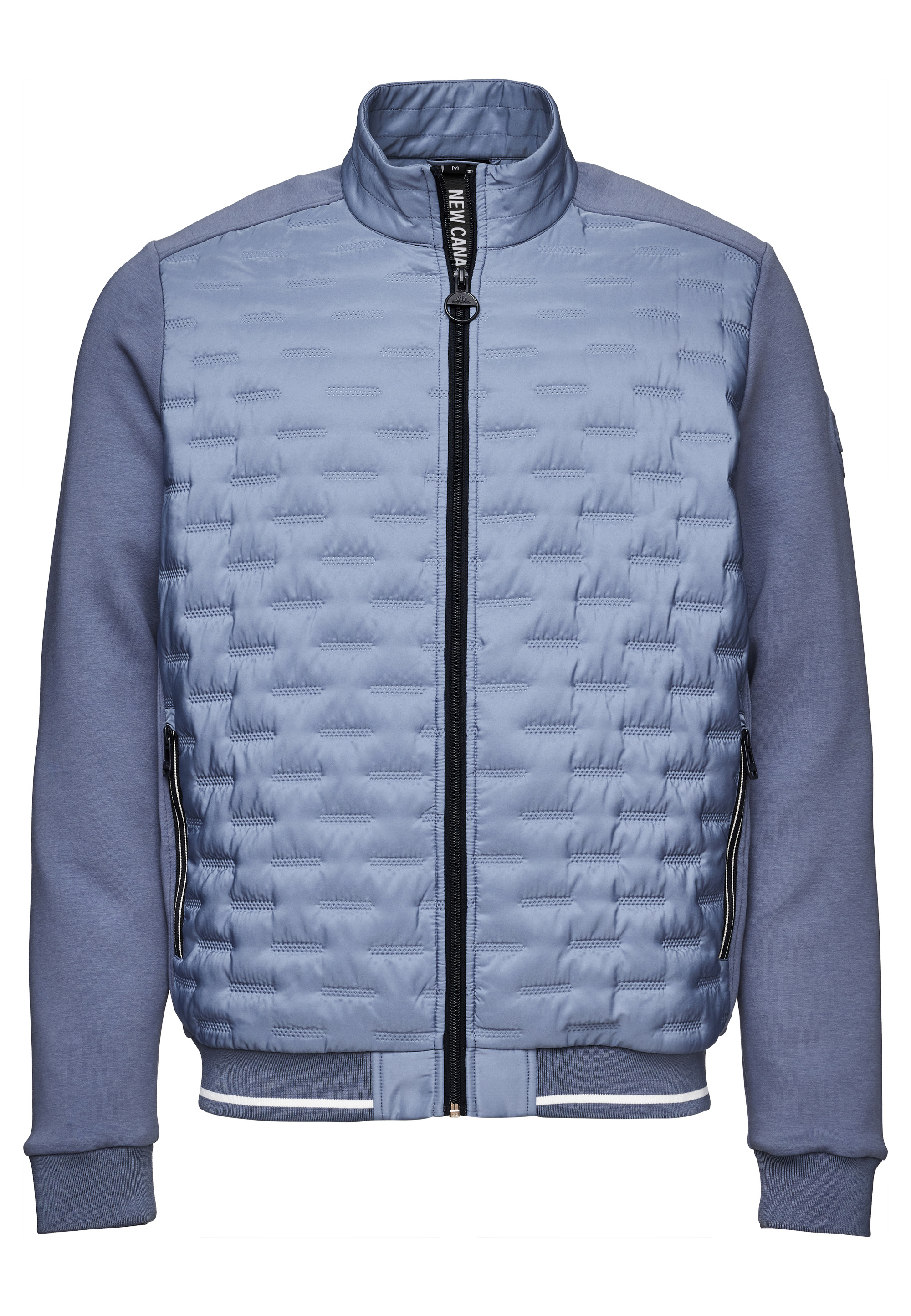 Hybrid Ultrasonic Blouson male