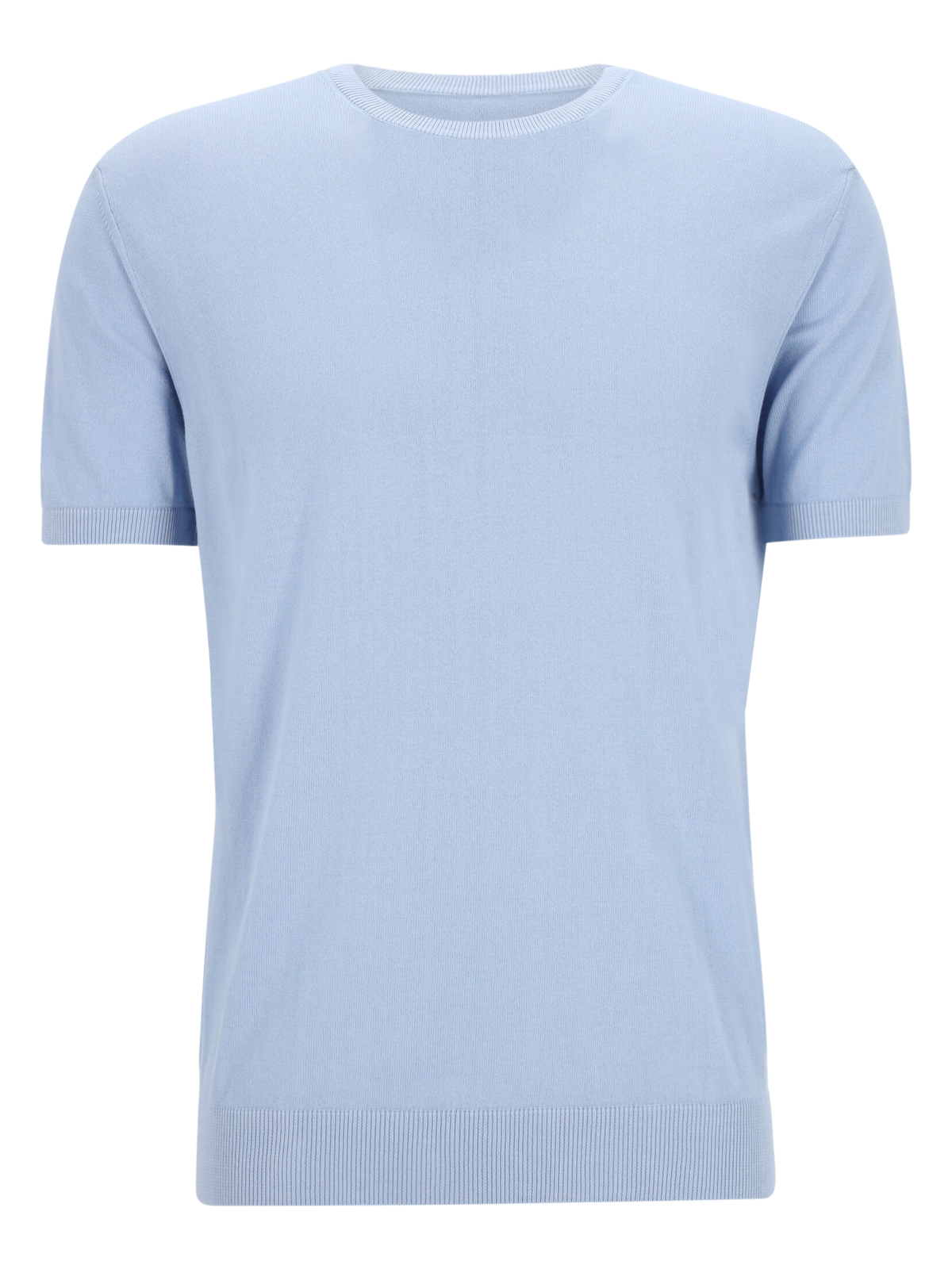 HERREN T-SHIRT 1/2 ARM male
