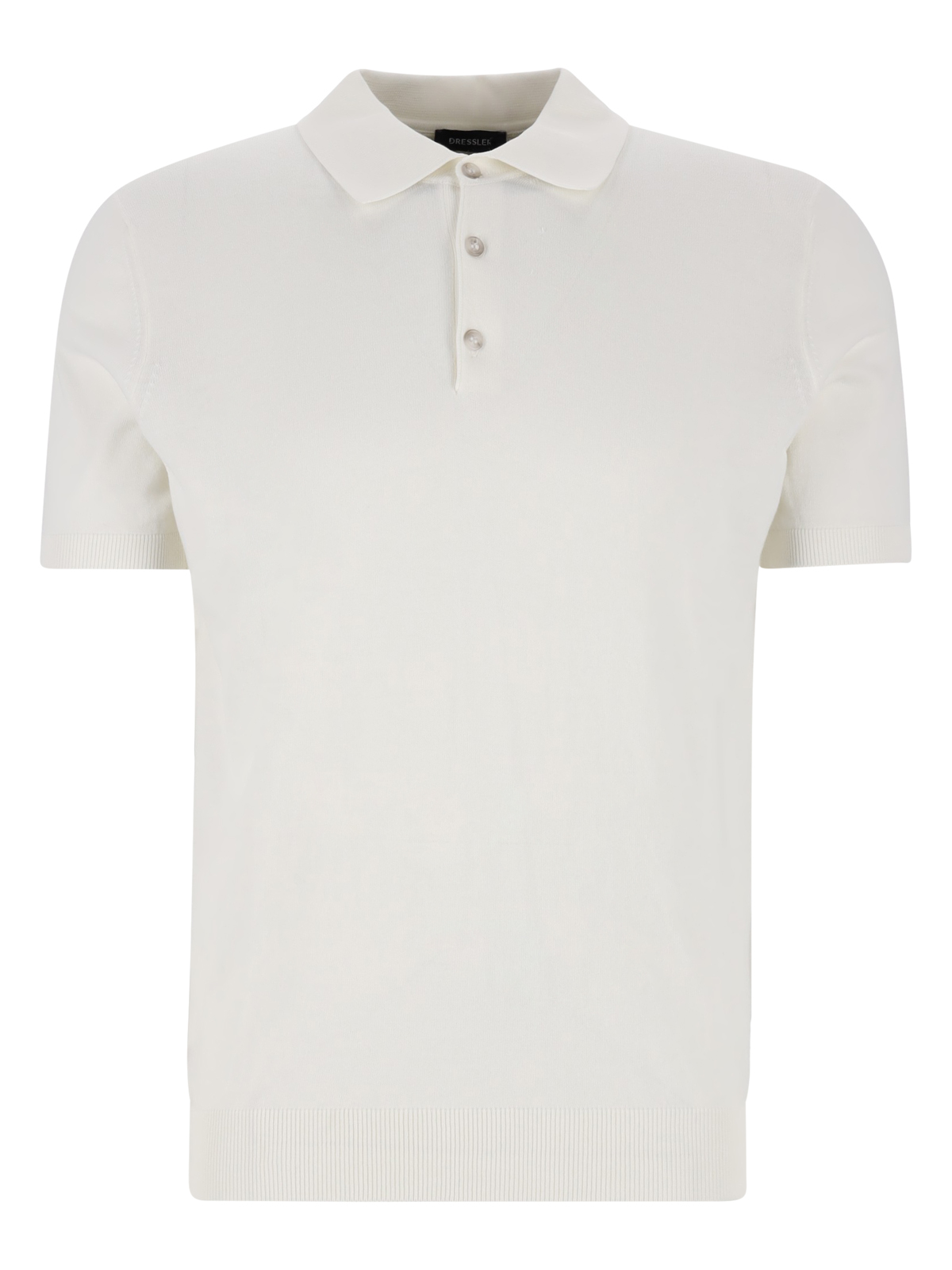 HERREN POLO 1/2 ARM male