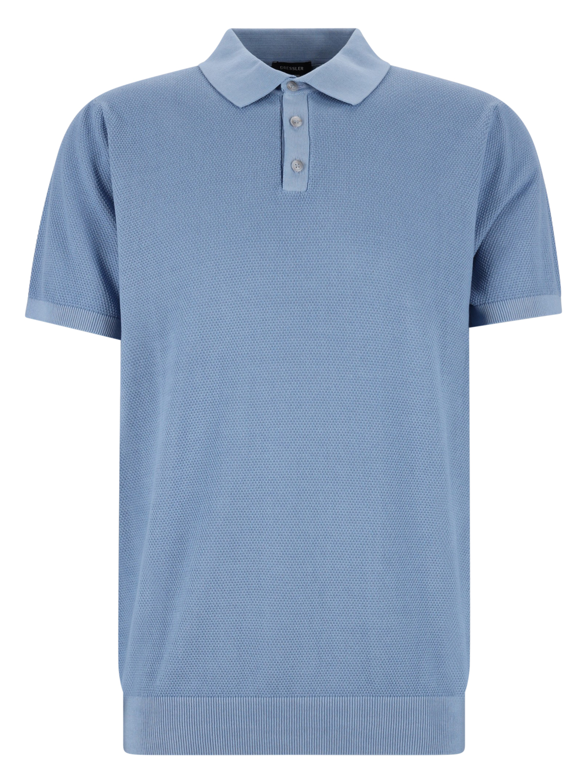 HERREN POLO 1/2 ARM male
