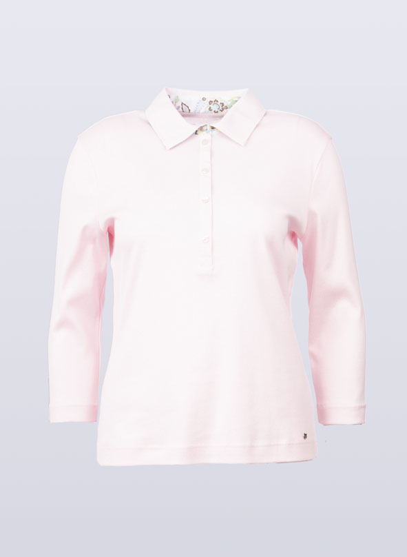 Polo female