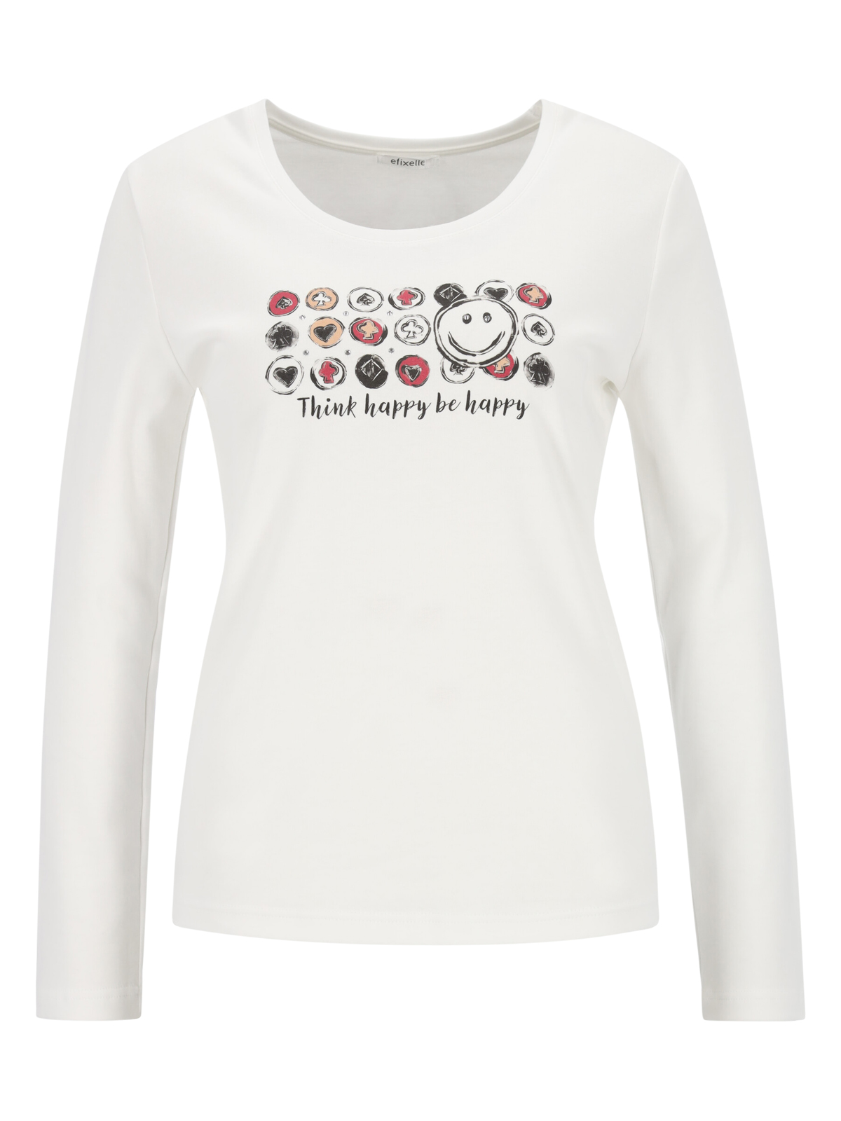 T-Shirt female