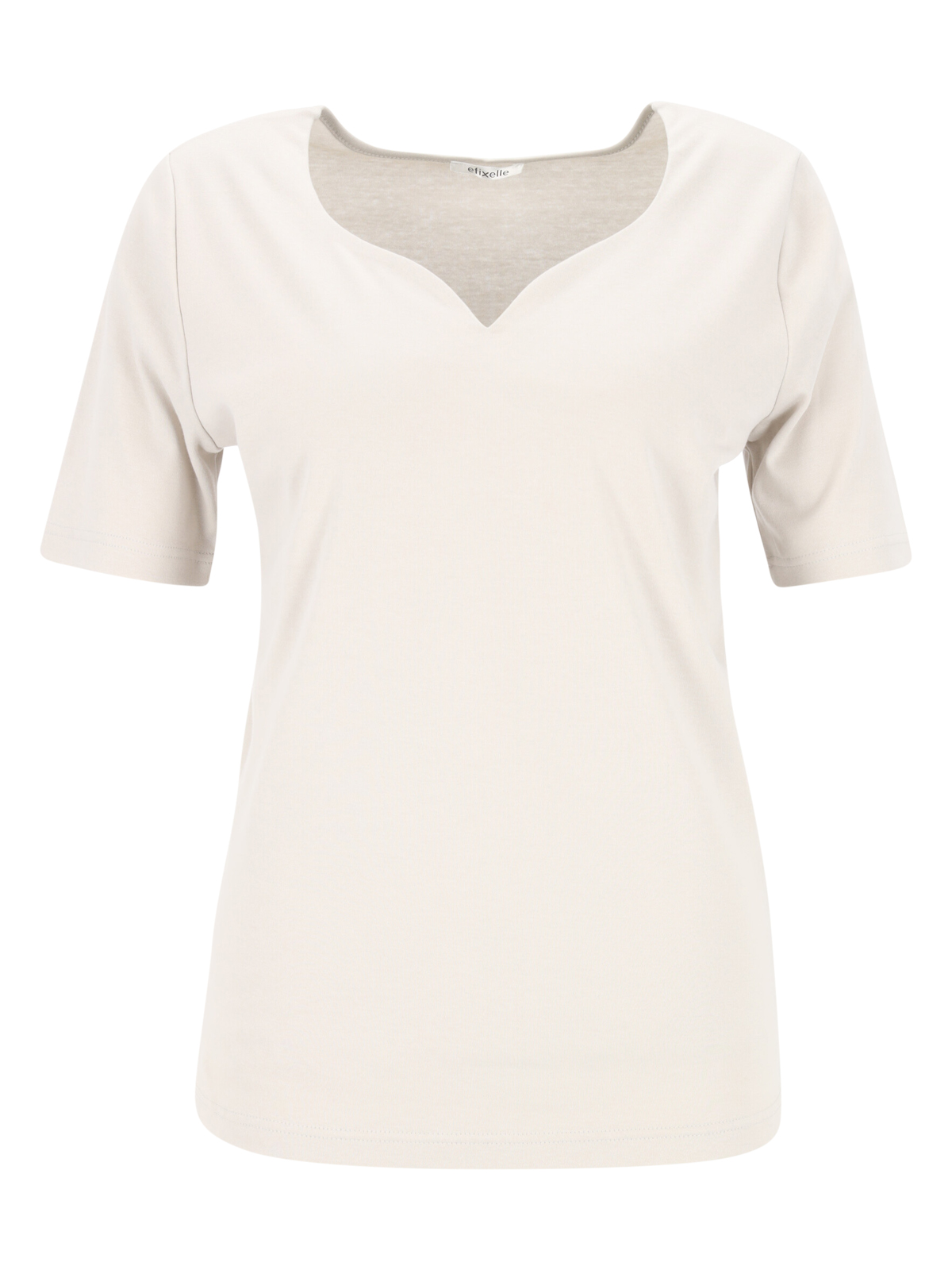 V-Shirt female