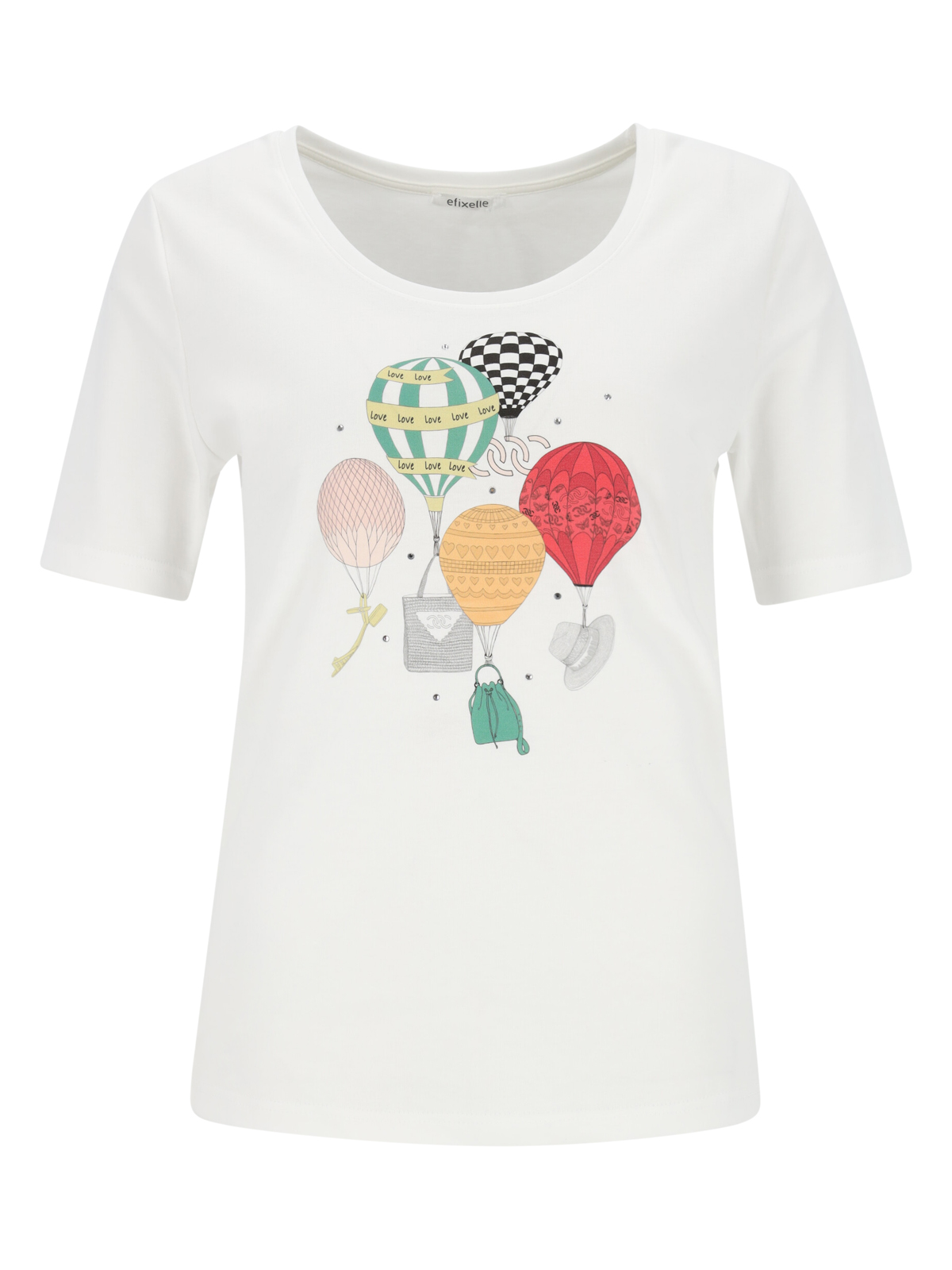 T-Shirt female