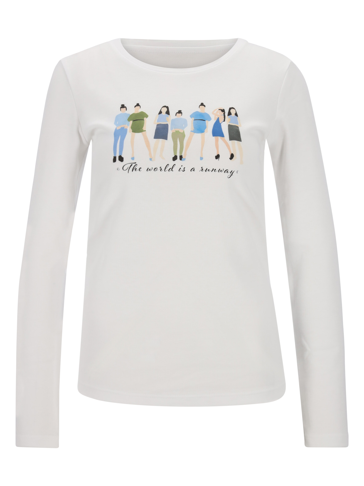 T-Shirt female