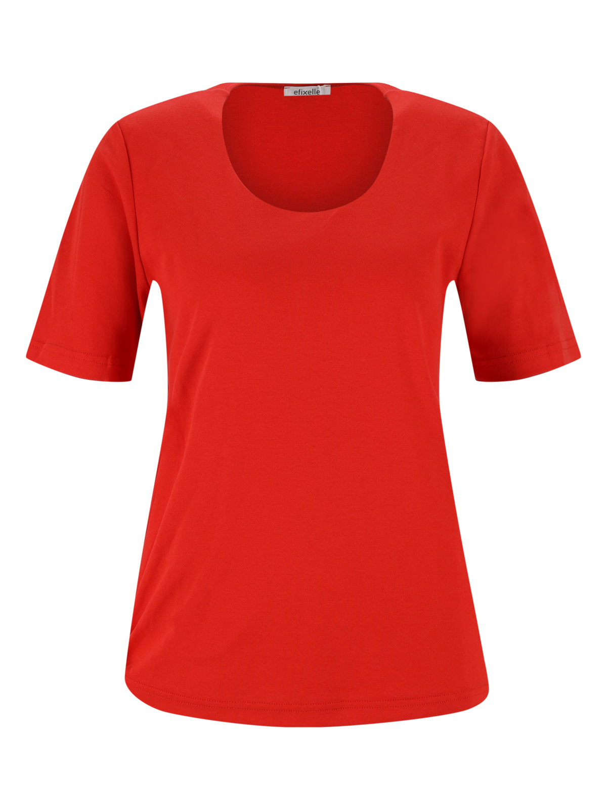 Ruha Shirt 1/2 Arm Interlock female