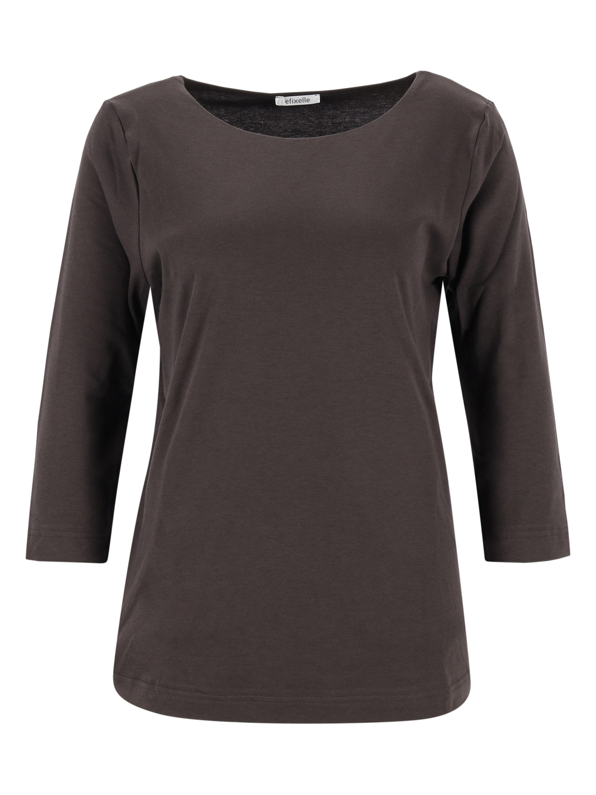 U-Boot Shirt 3/4 Arm Interlock female