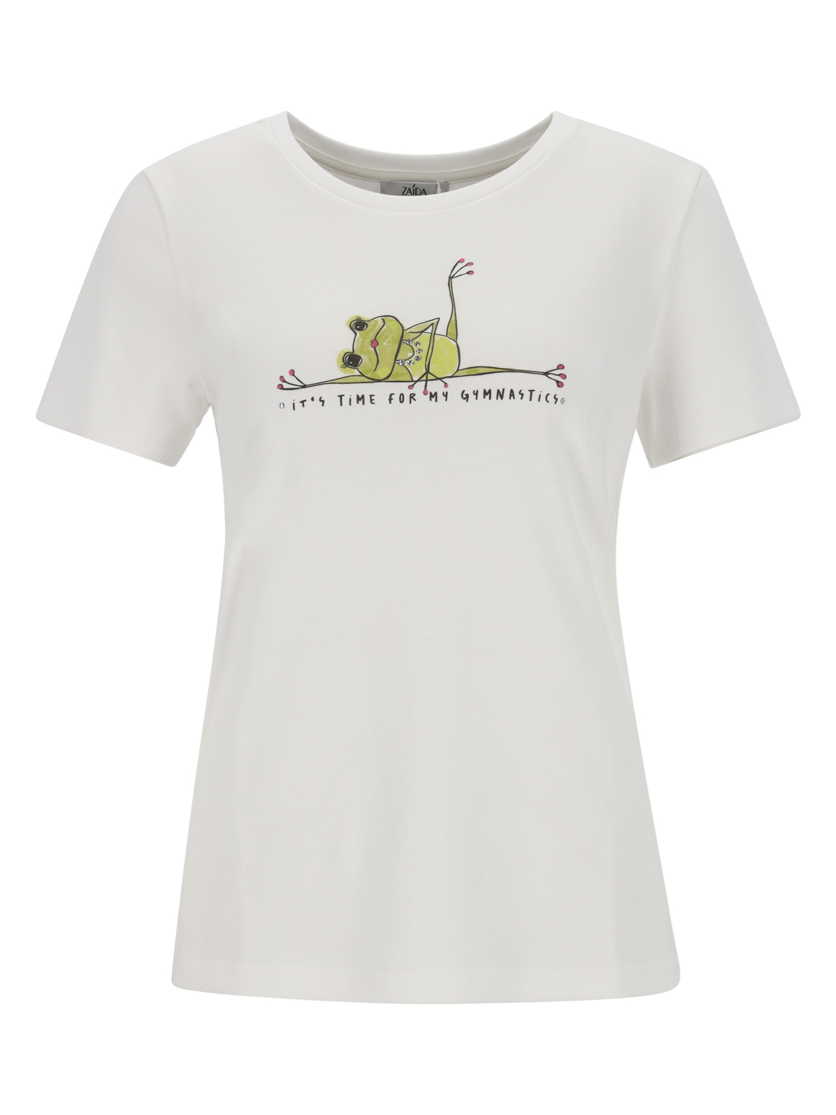 Ruha Shirt 1/2 Arm ZAIDA female