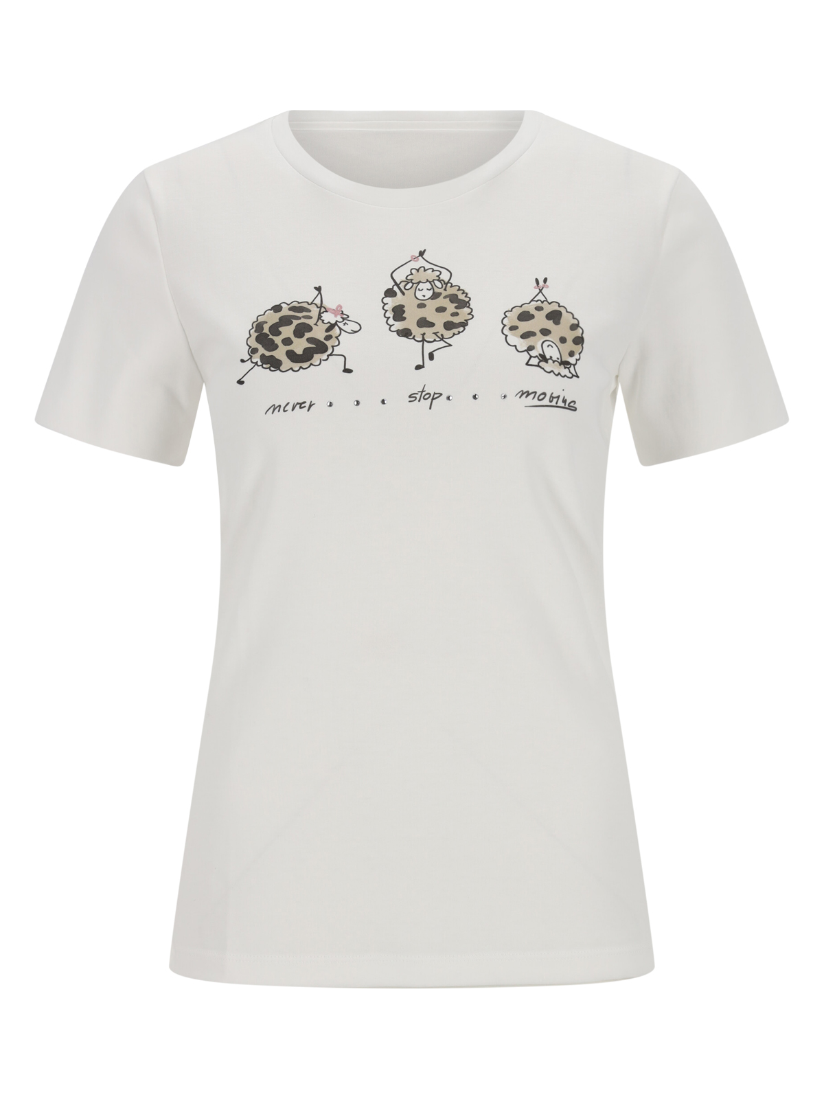 Ruha Shirt 1/2 Arm ZAIDA female