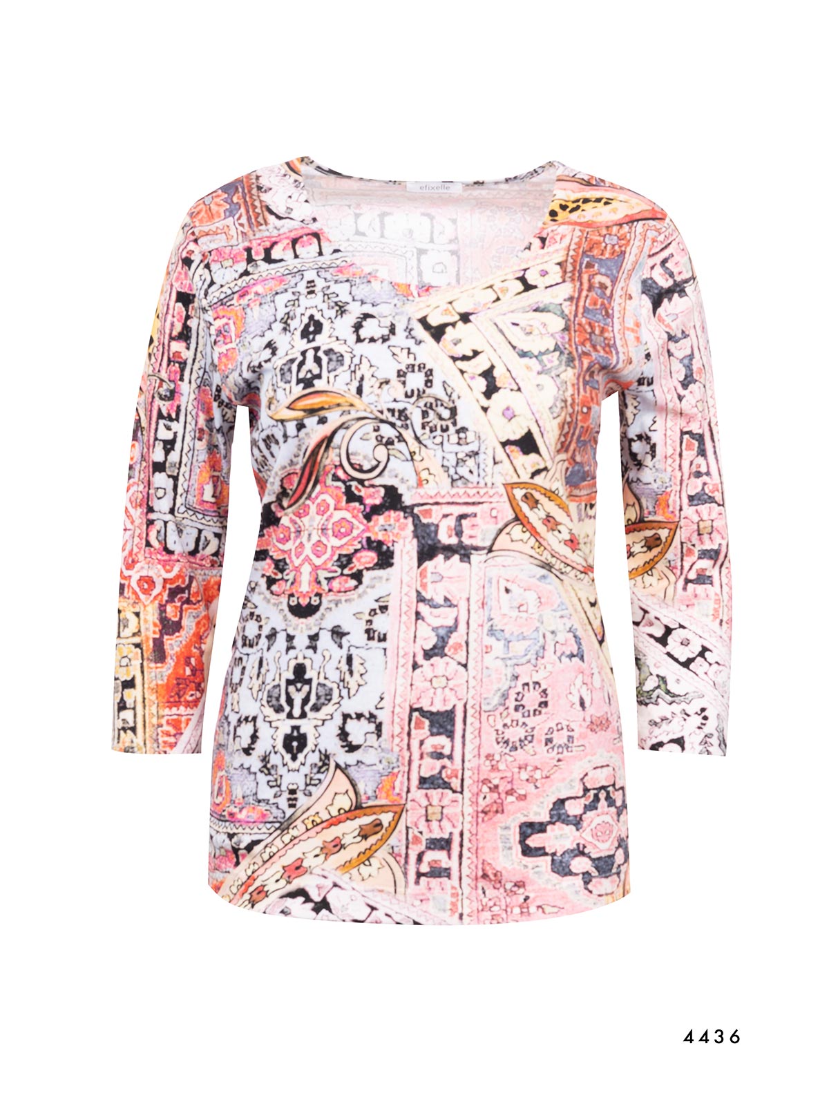 T-Shirt female
