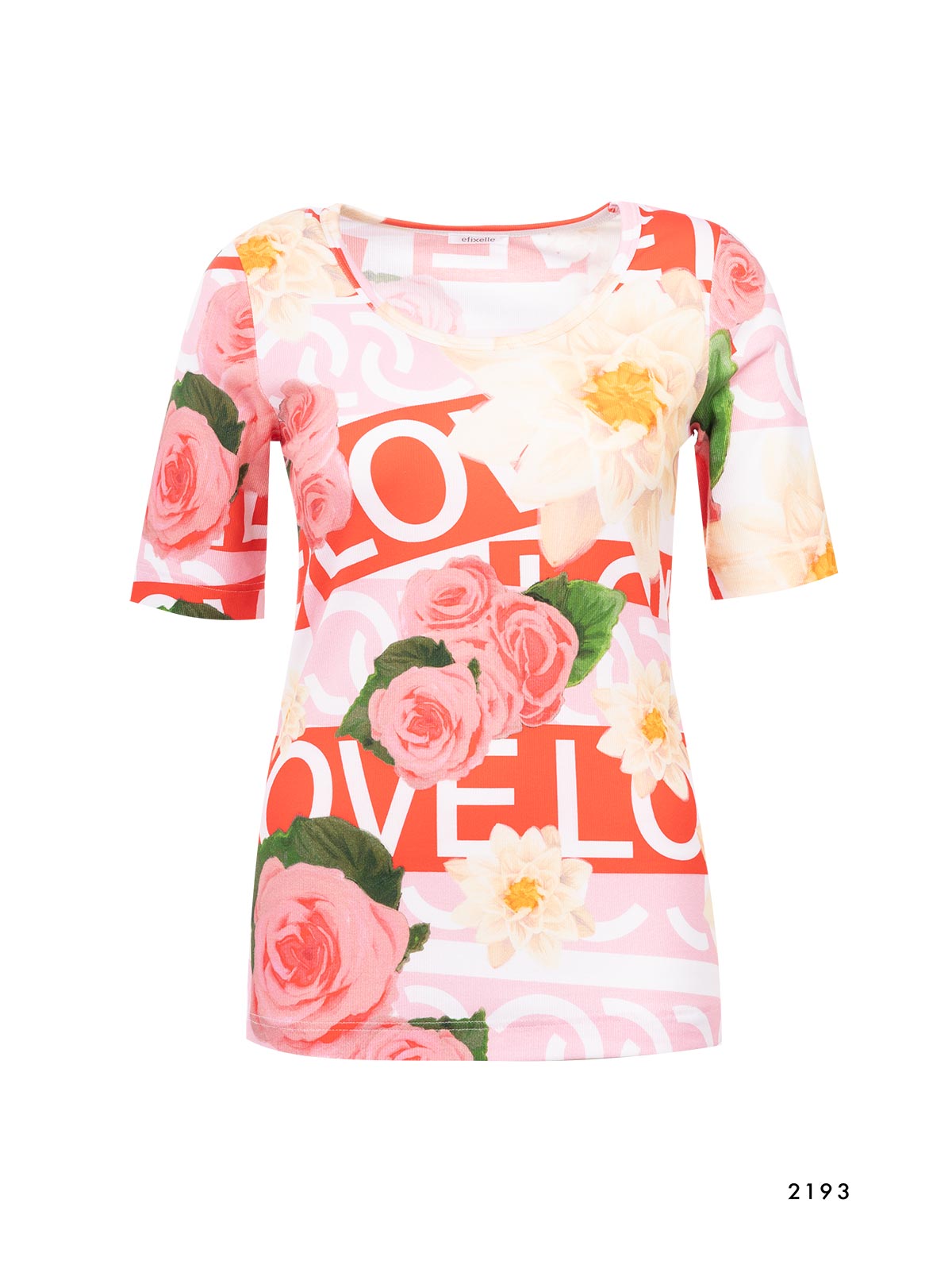 T-Shirt female
