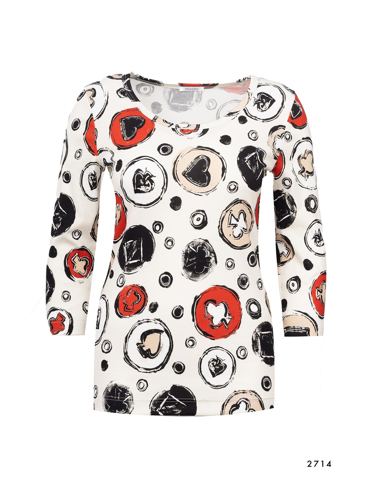T-Shirt female