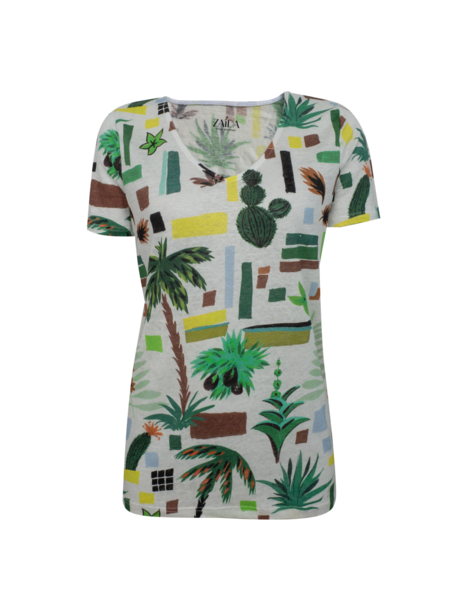 V-Shirt