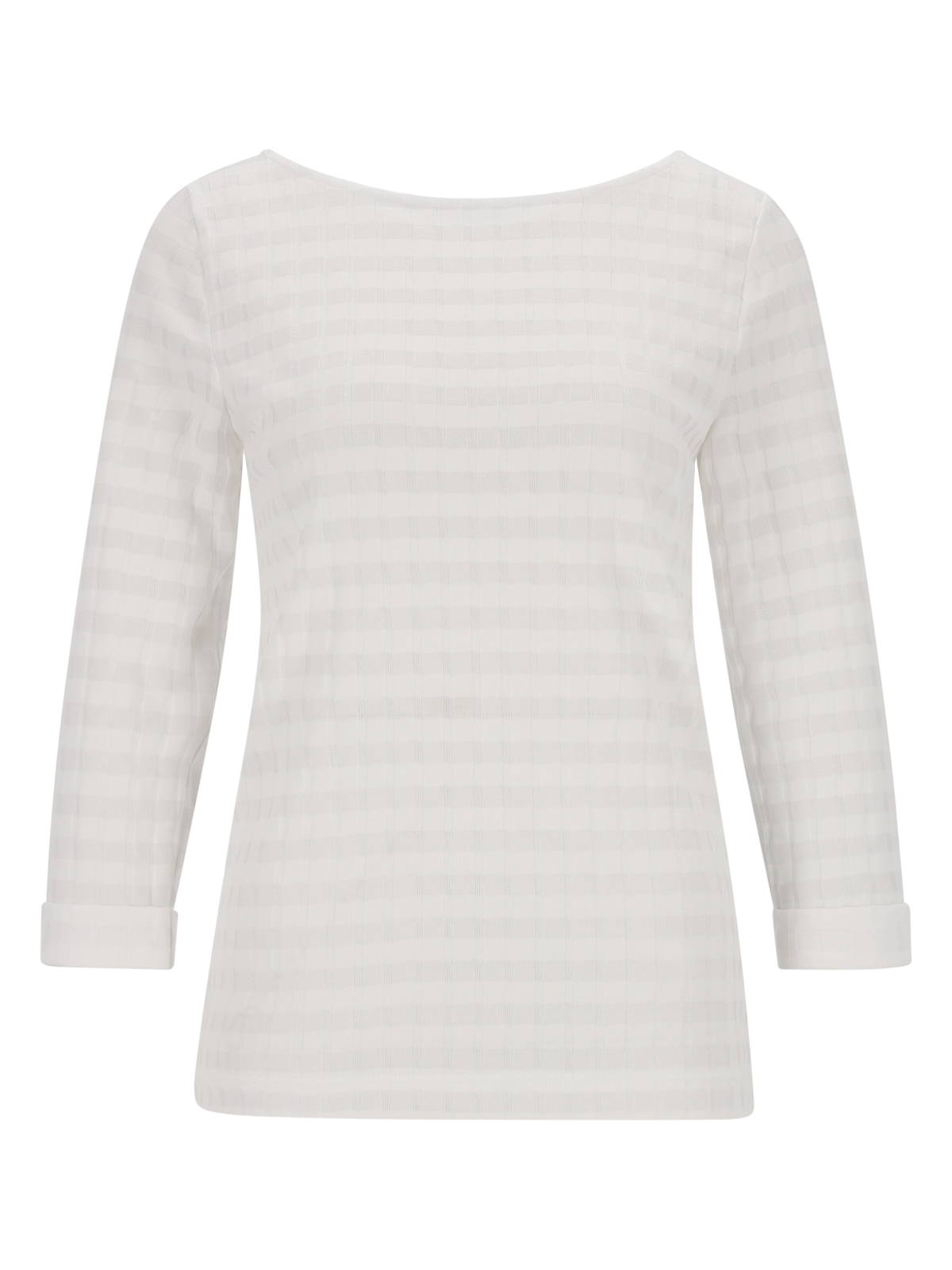 U-Boot-Shirt female