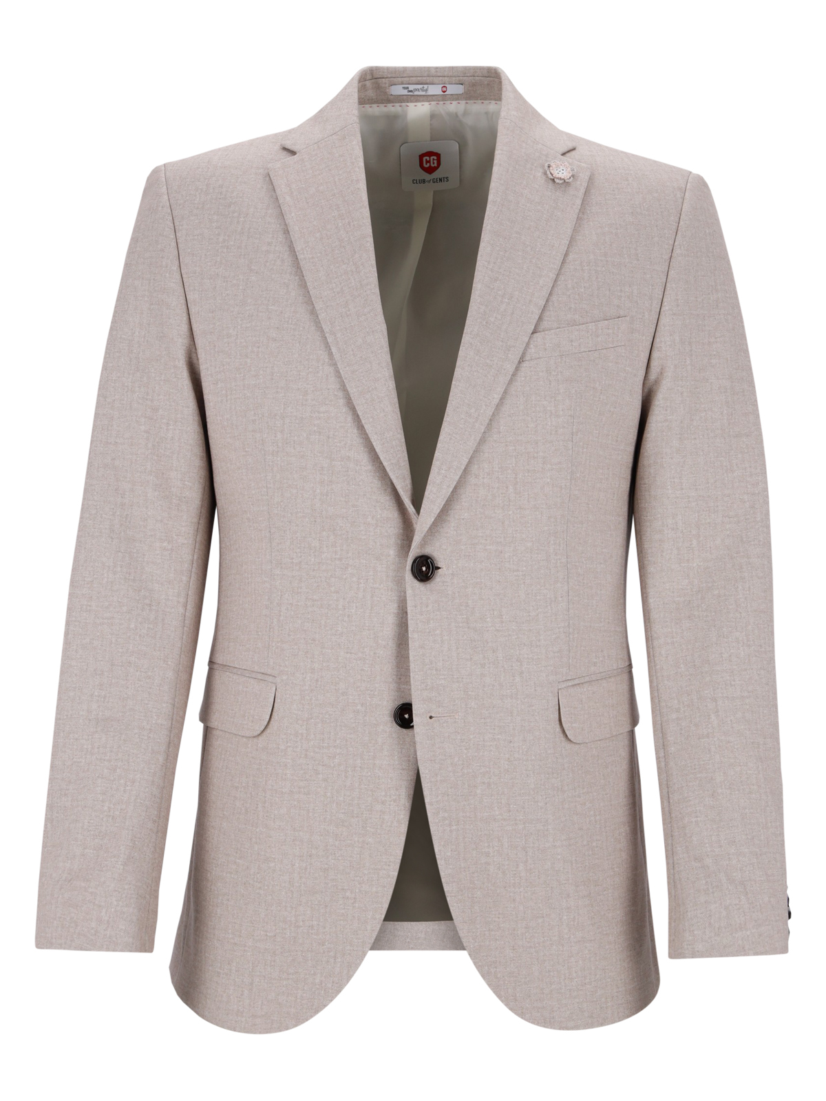 Sakko/Jacket CG Paul-J SV male