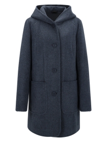 Jacke(Wolle)