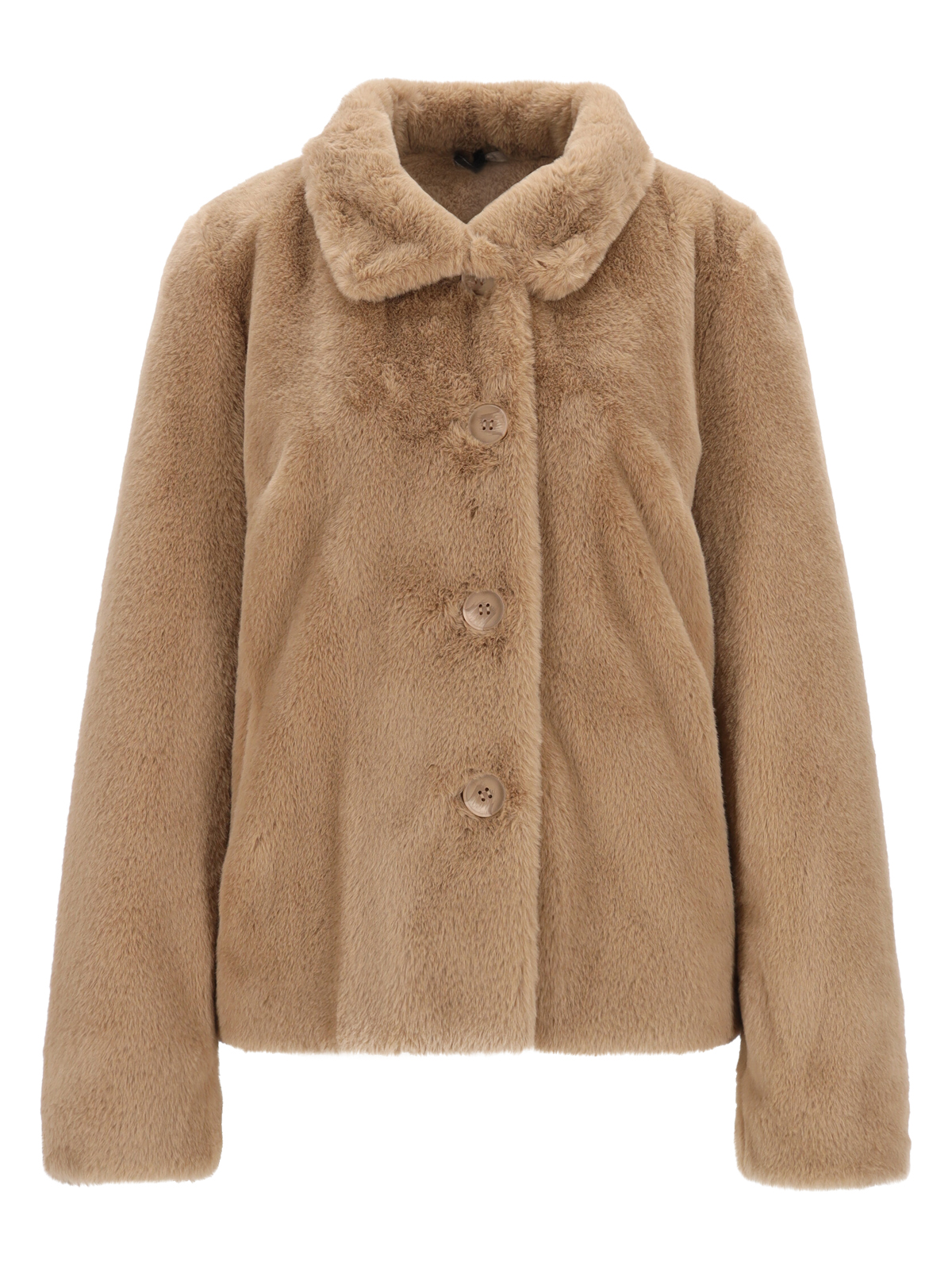Jacke female
