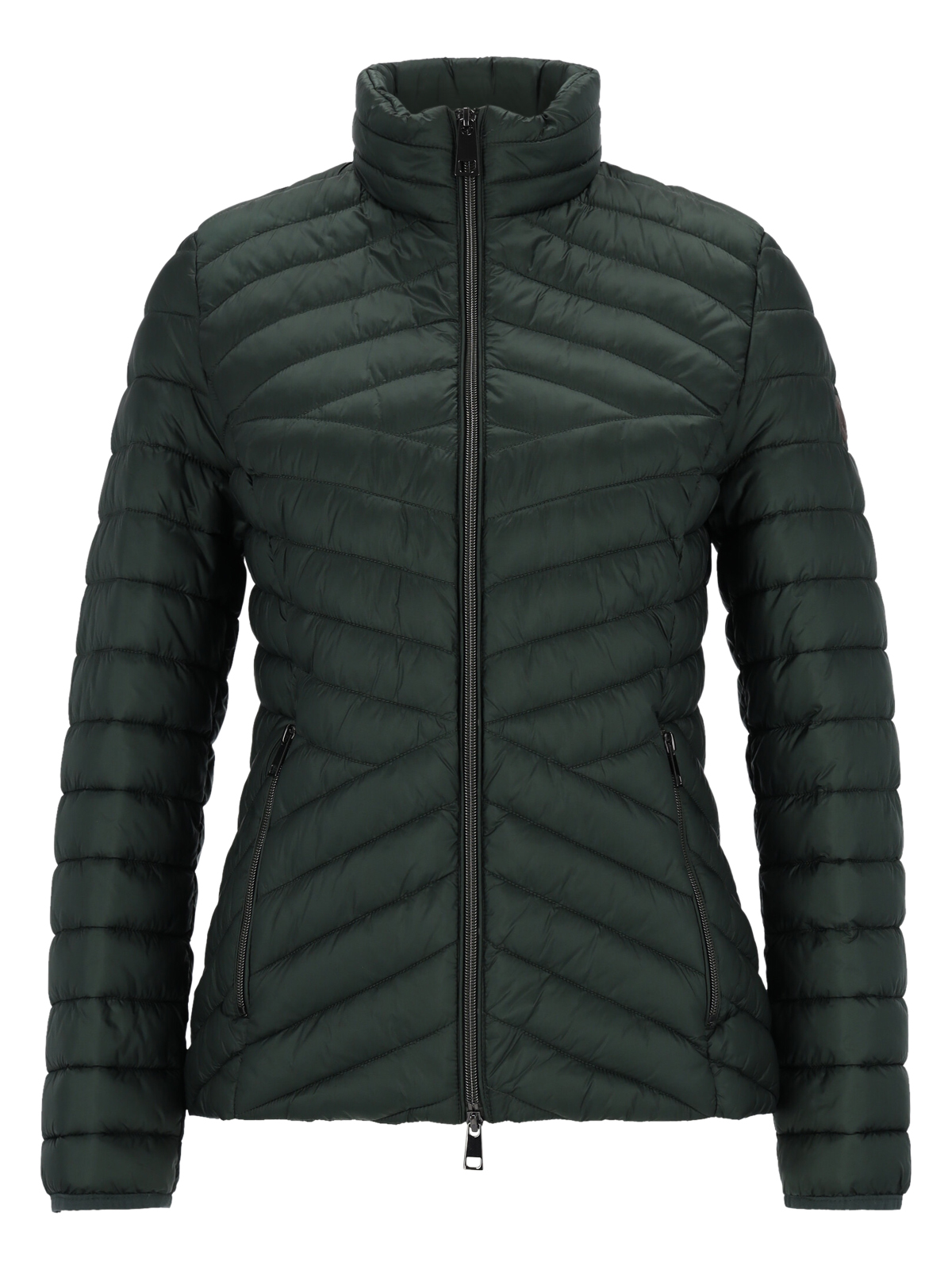 Jacke Stepp female