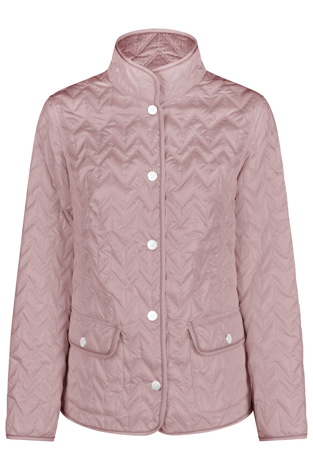 Jacke Stepp z. wenden female