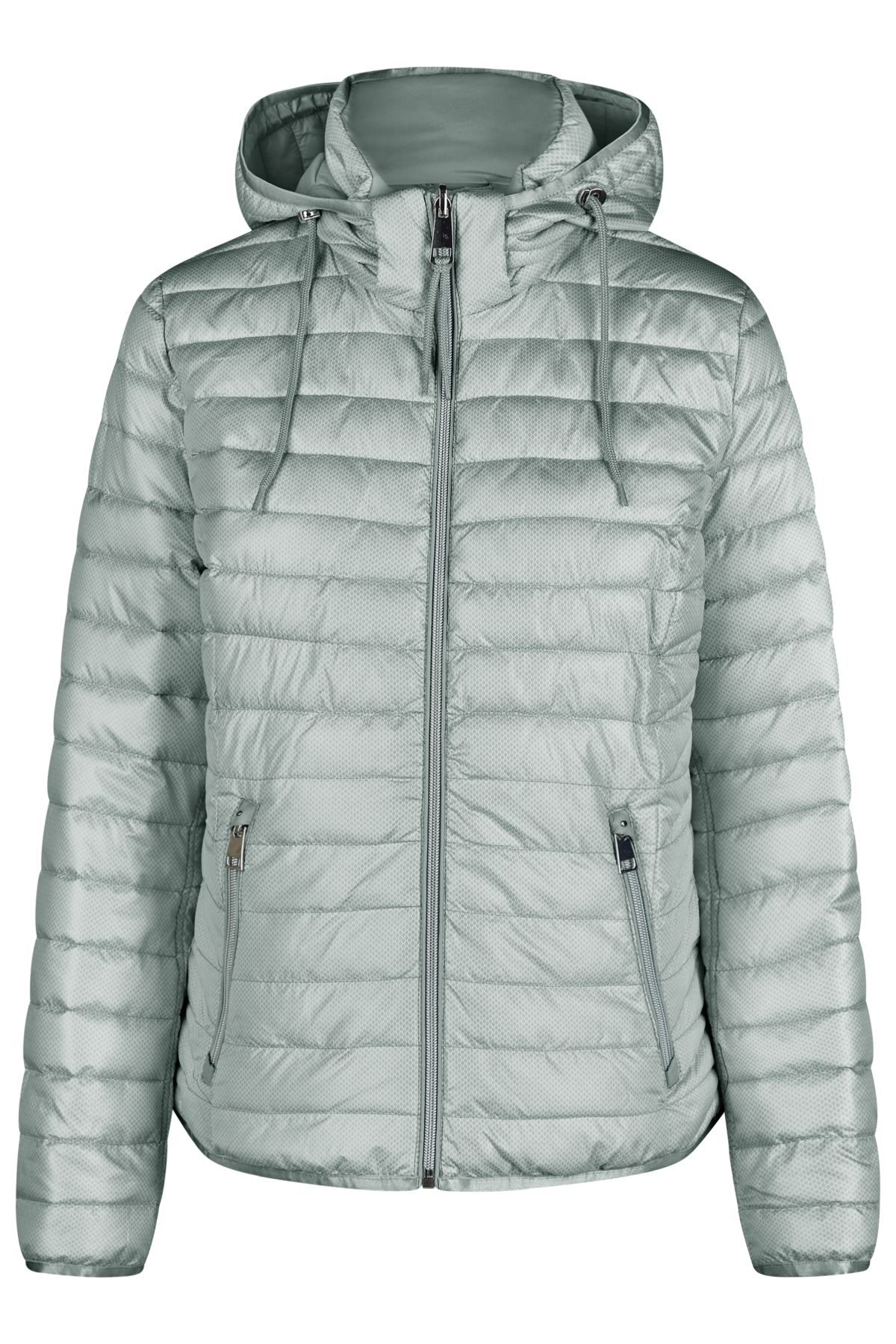 Jacke Stepp z. wenden female