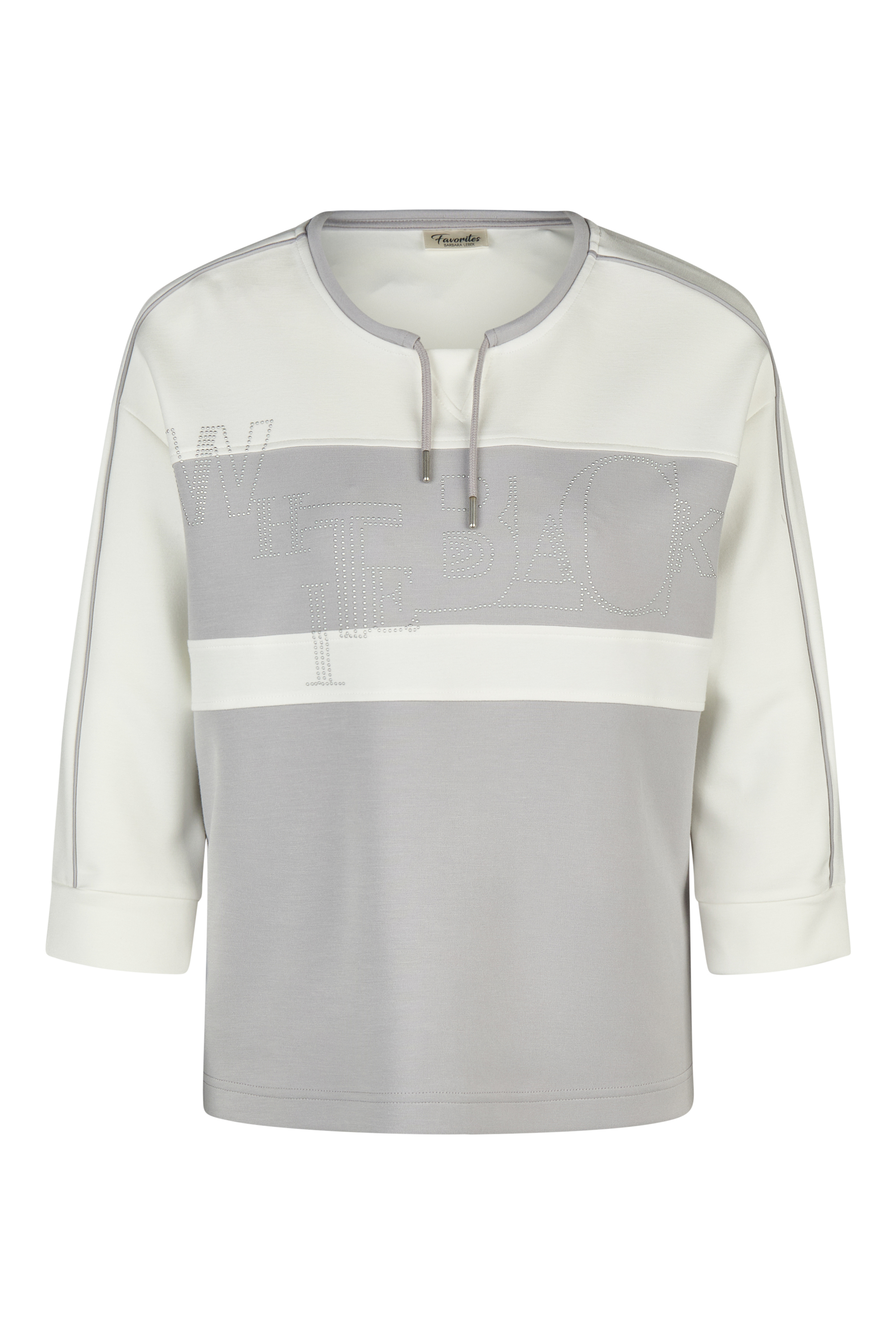 Shirt Sweat female
