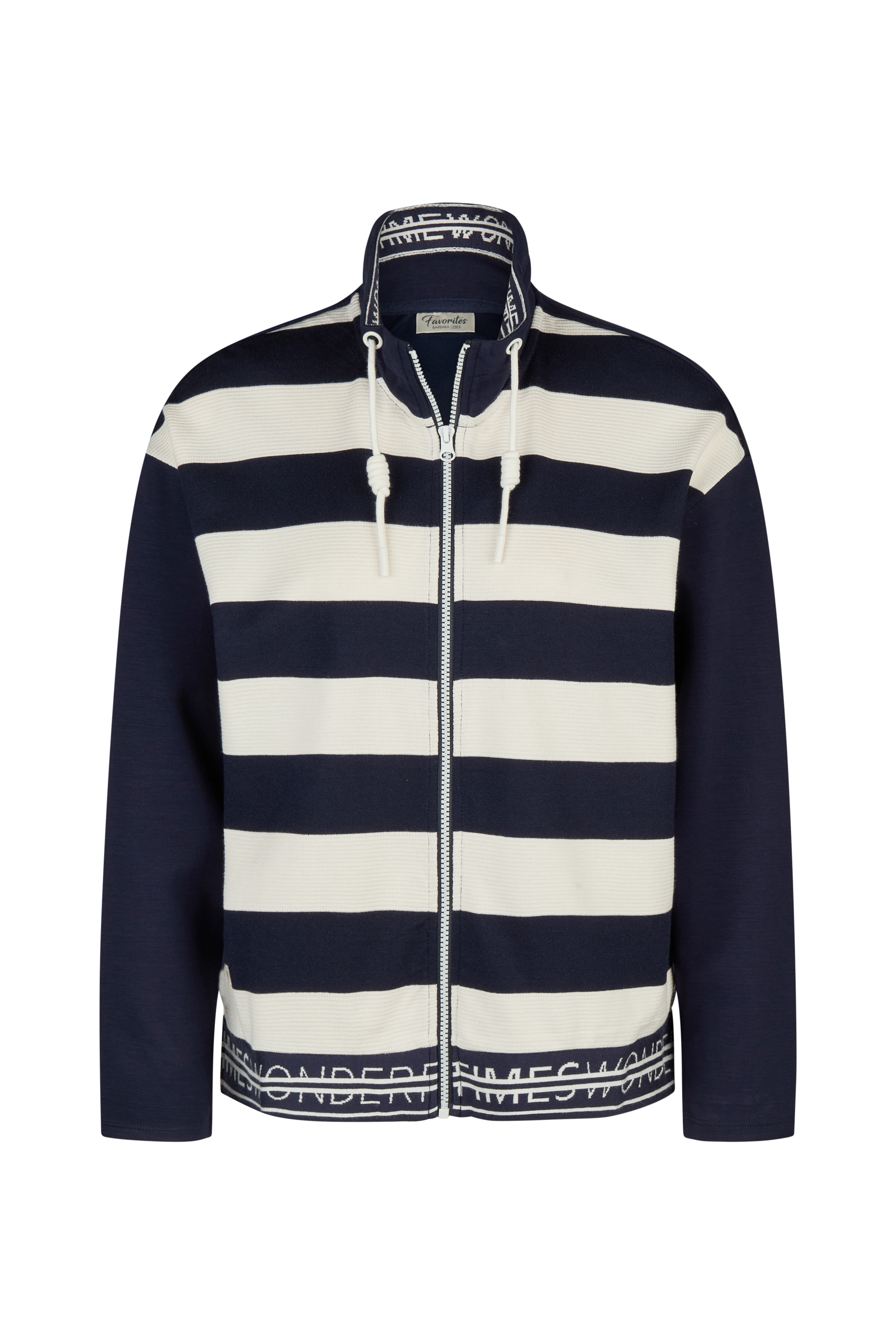 Jacke Sweat female
