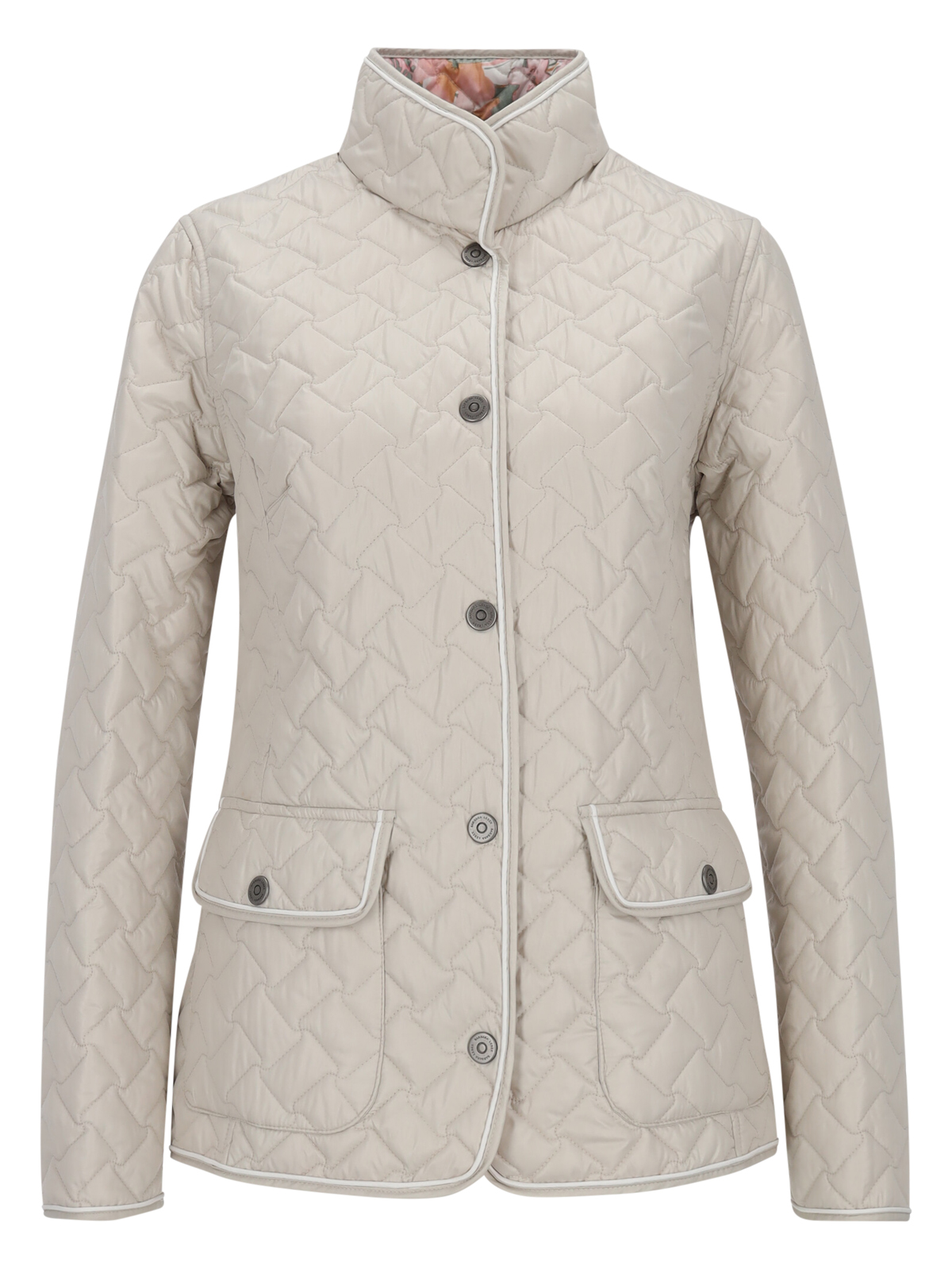 Jacke Stepp z. wenden female