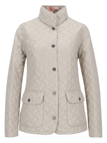Jacke Stepp z. wenden
