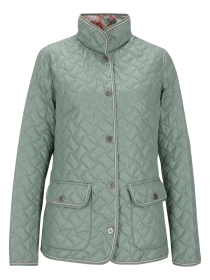 Jacke Stepp z. wenden